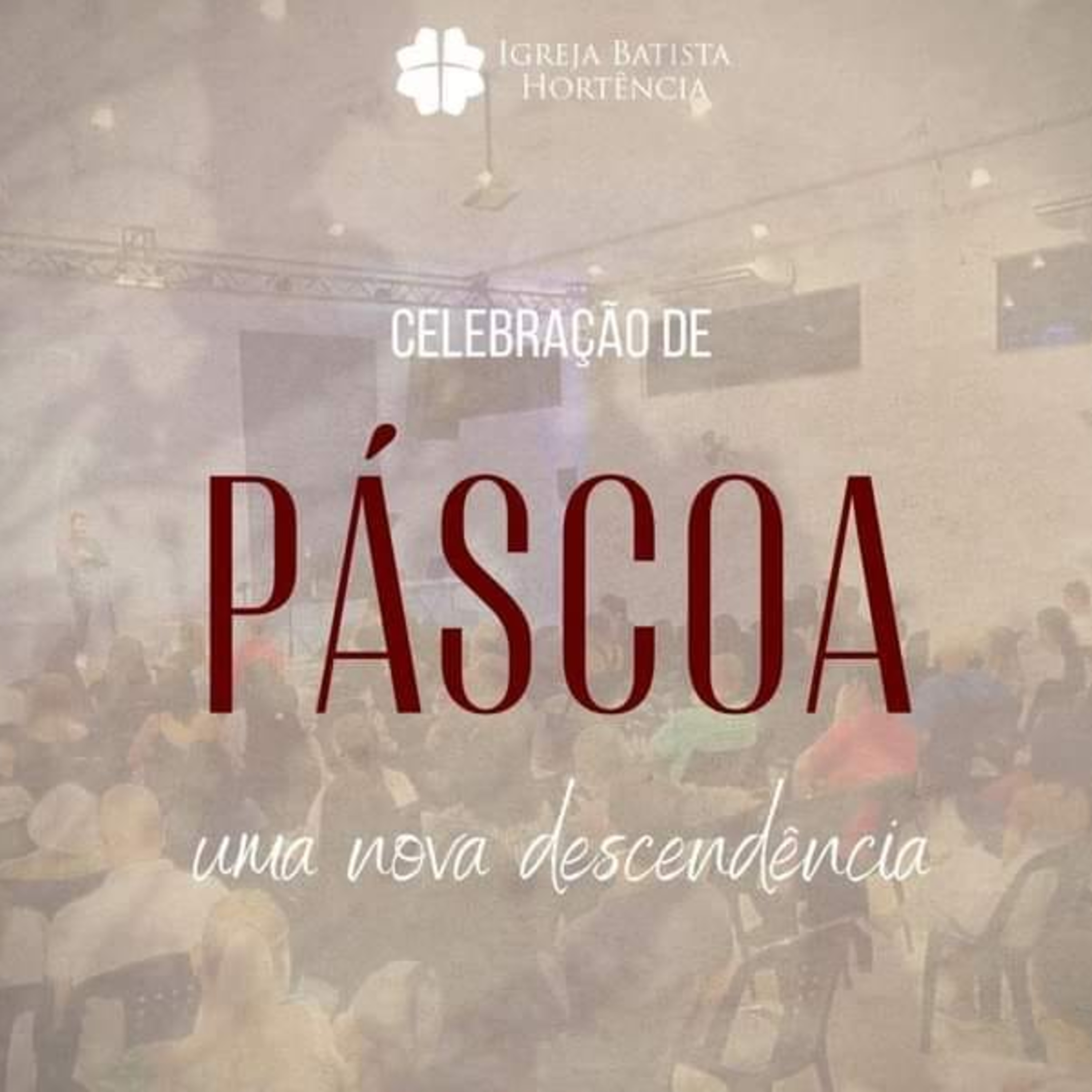Podcast Batista Hortência