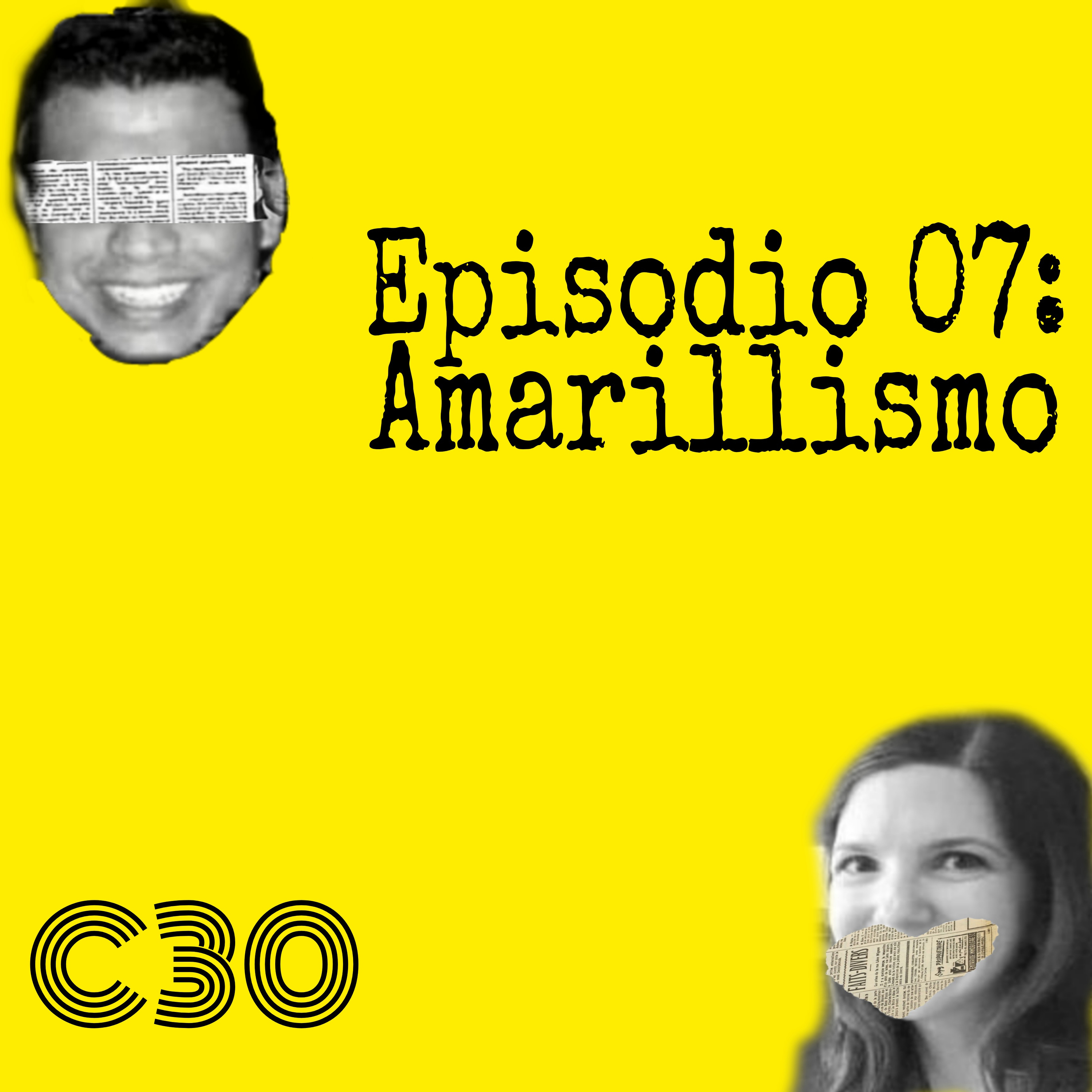 Crónicas De Un Treintañero