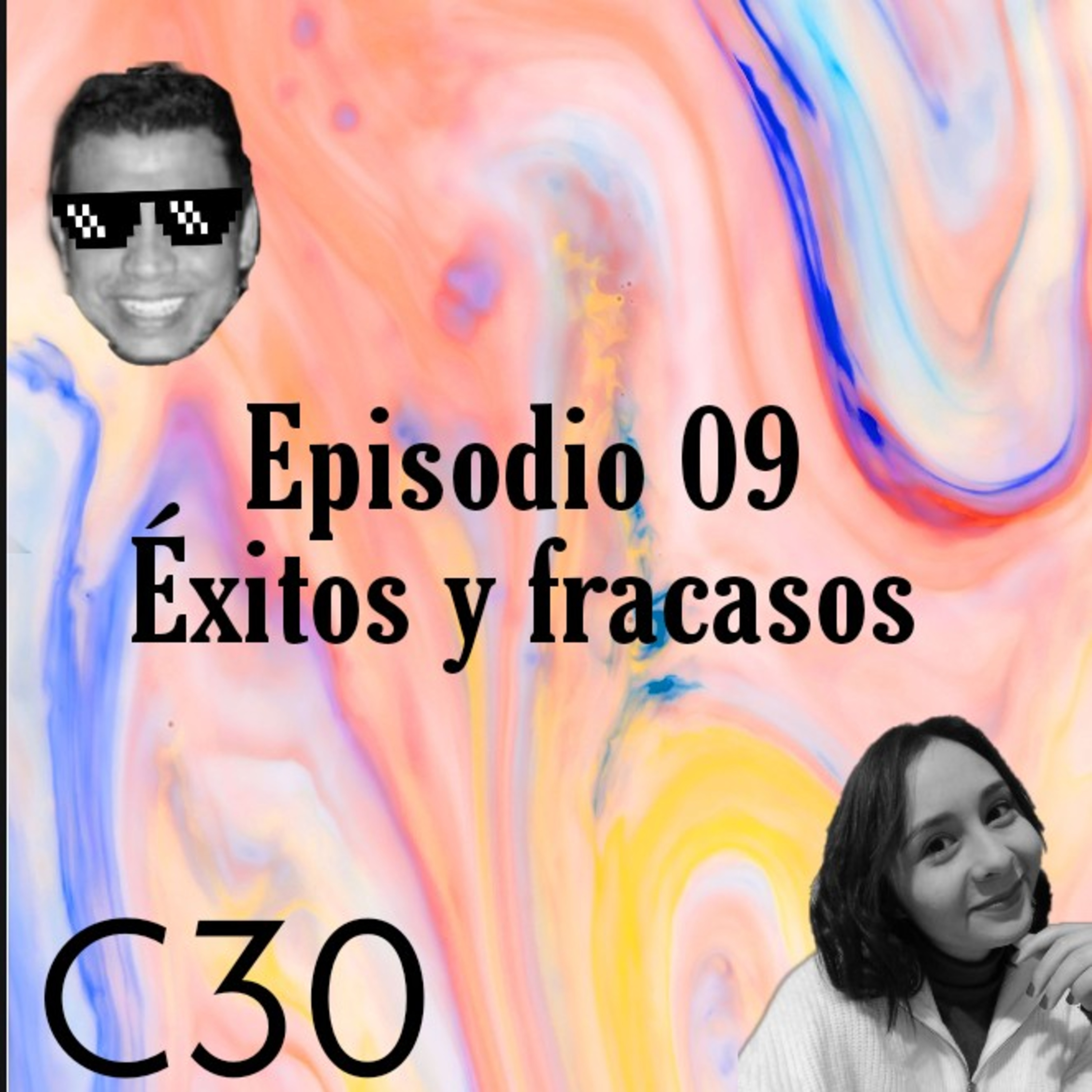 Crónicas De Un Treintañero