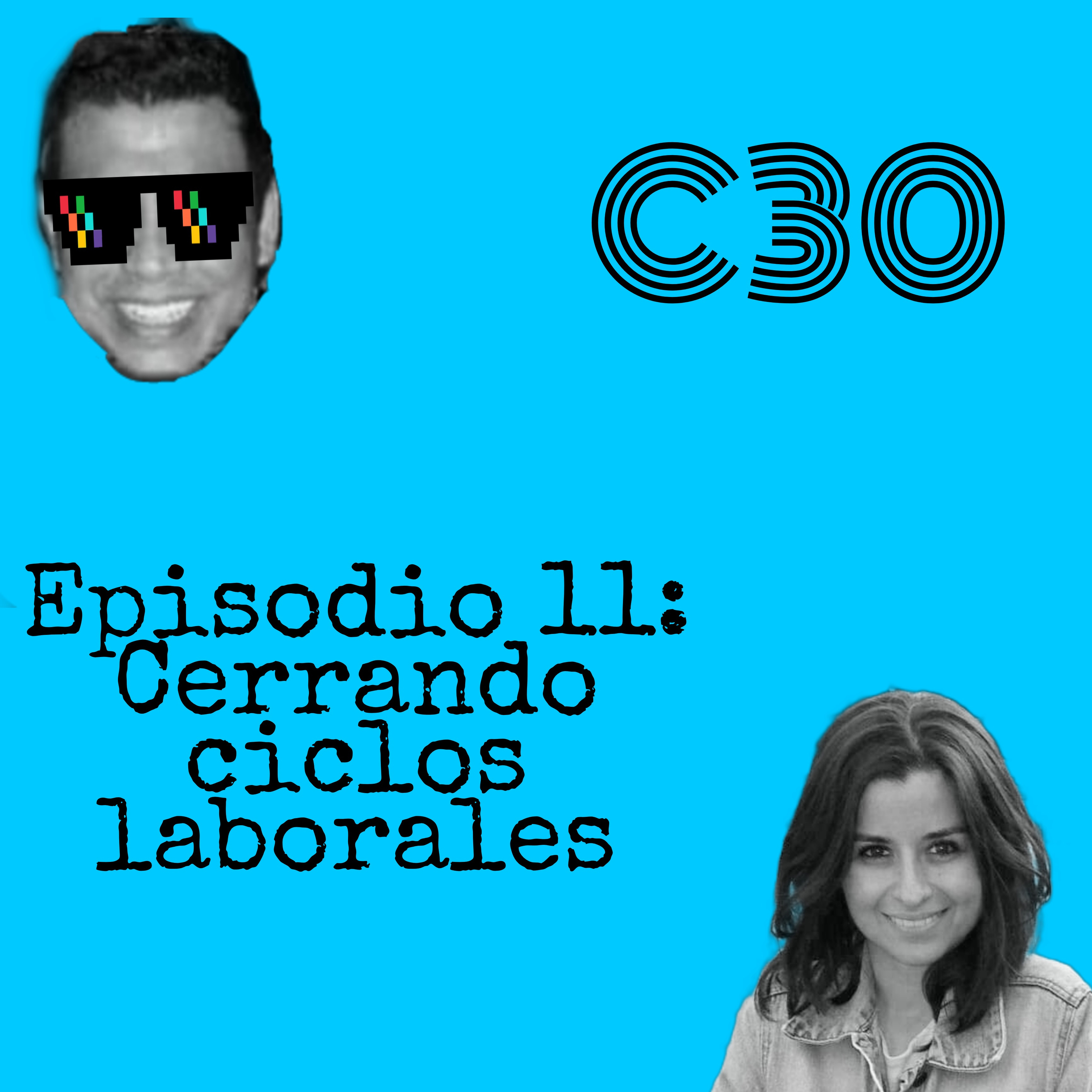 Crónicas De Un Treintañero