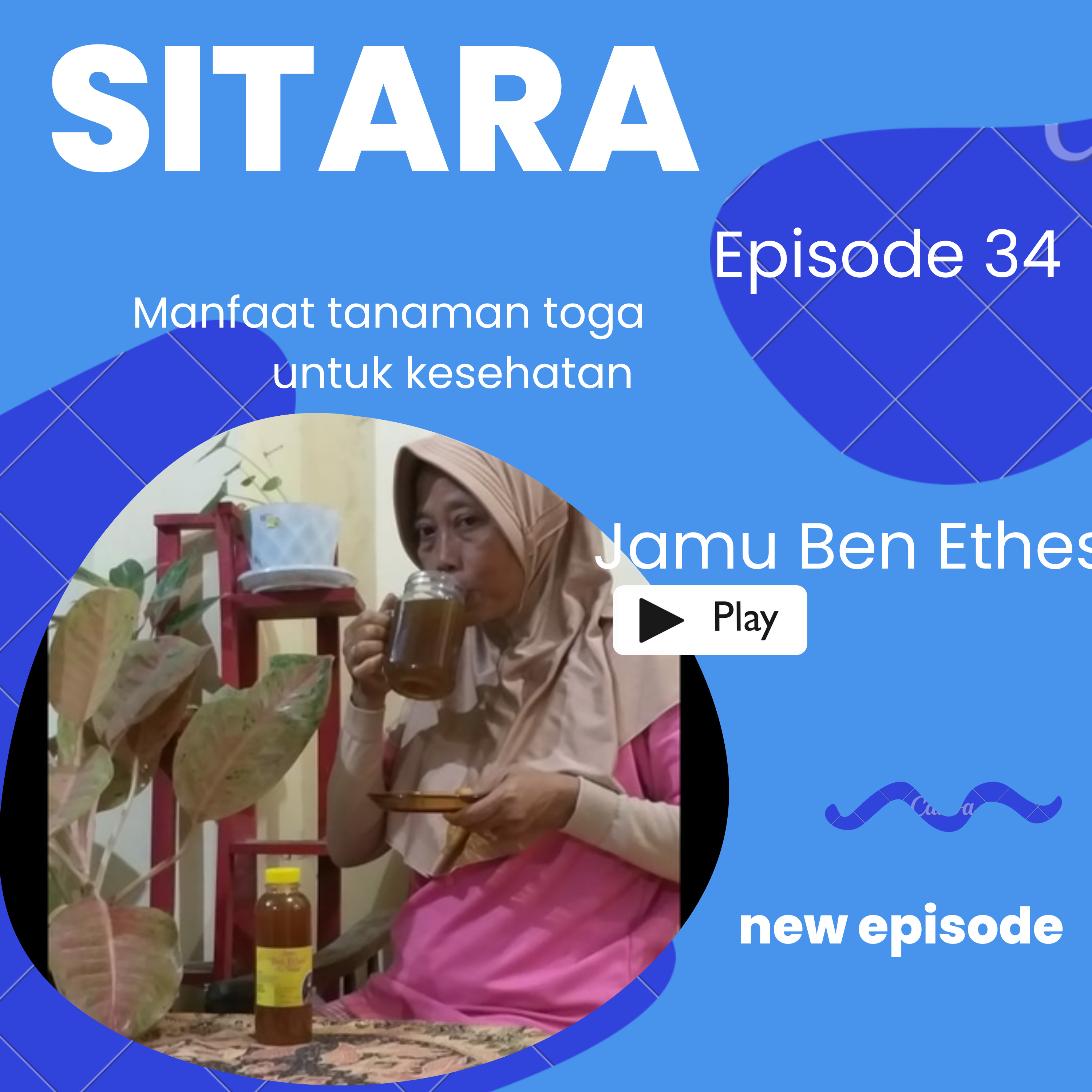 SITARA ( Informasi Berita Lewat Suara )