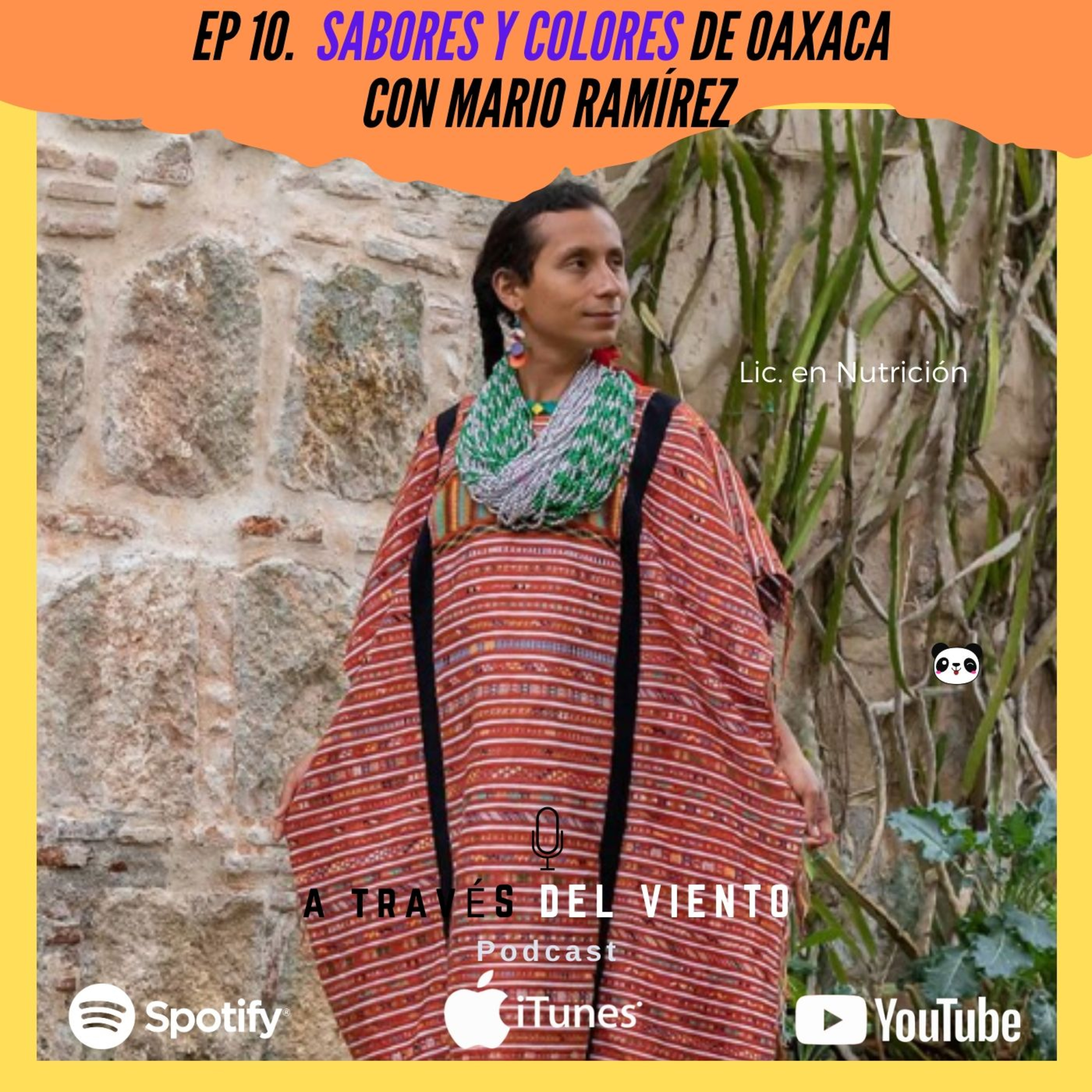 Yune Vaa Podcast