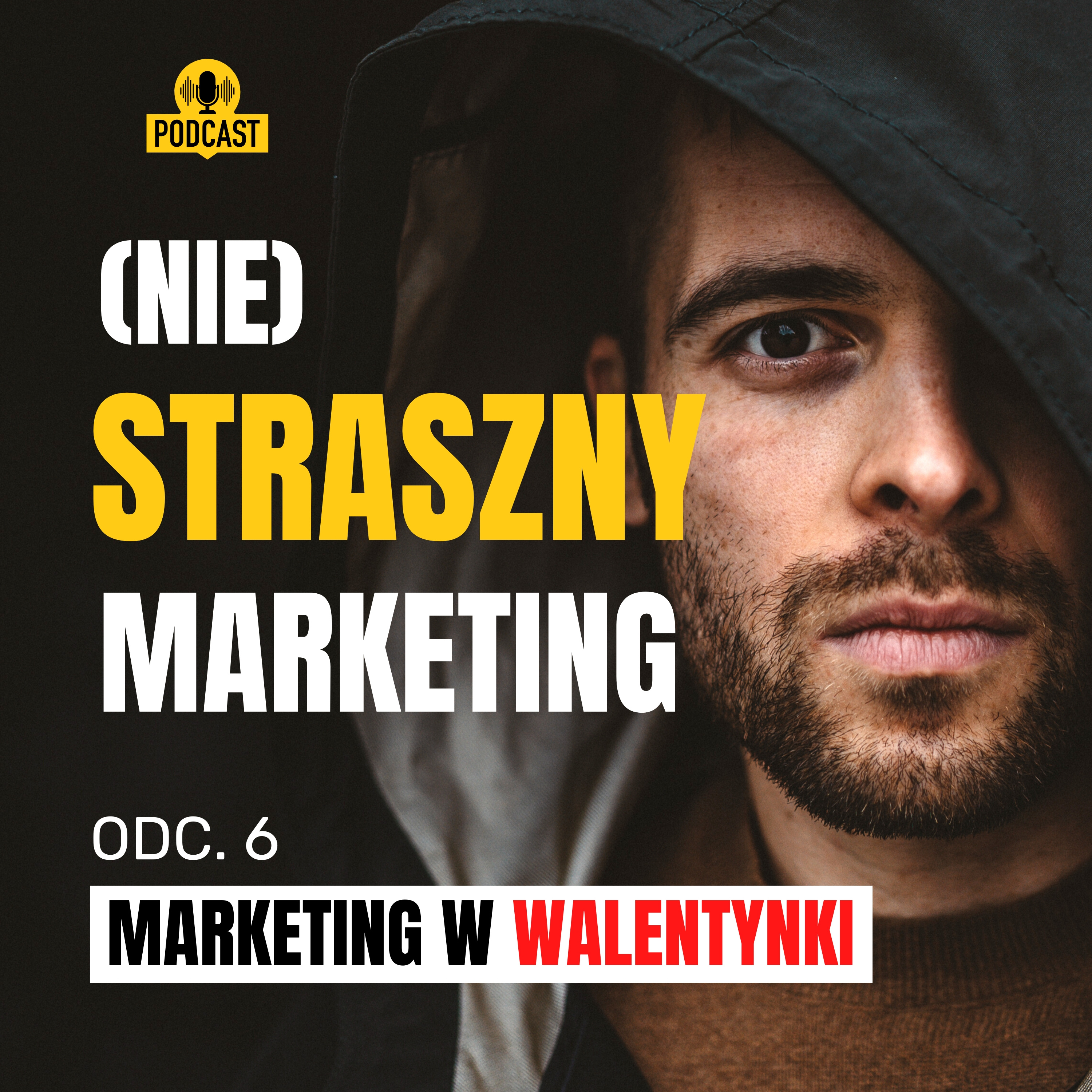Niestraszny Marketing