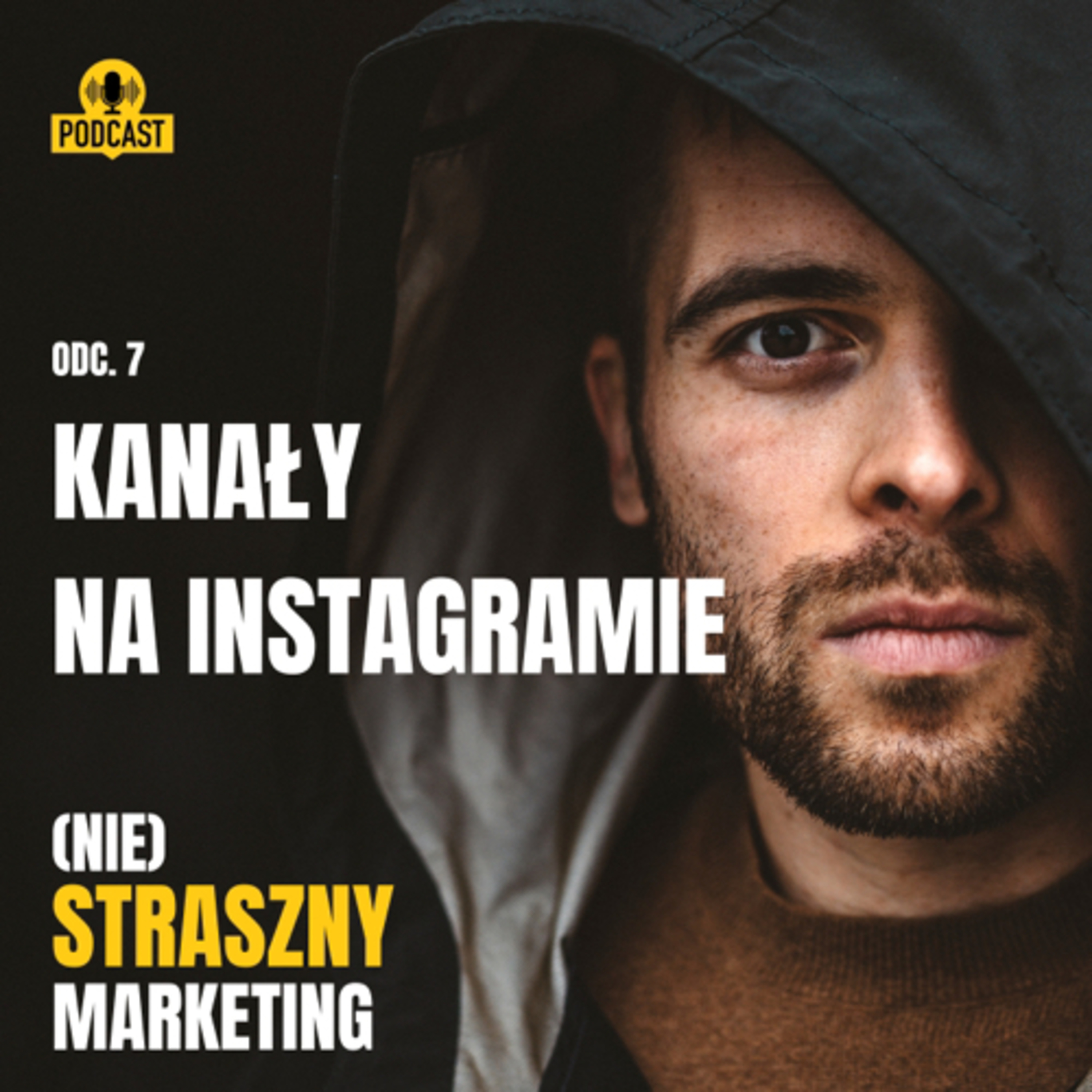 Niestraszny Marketing