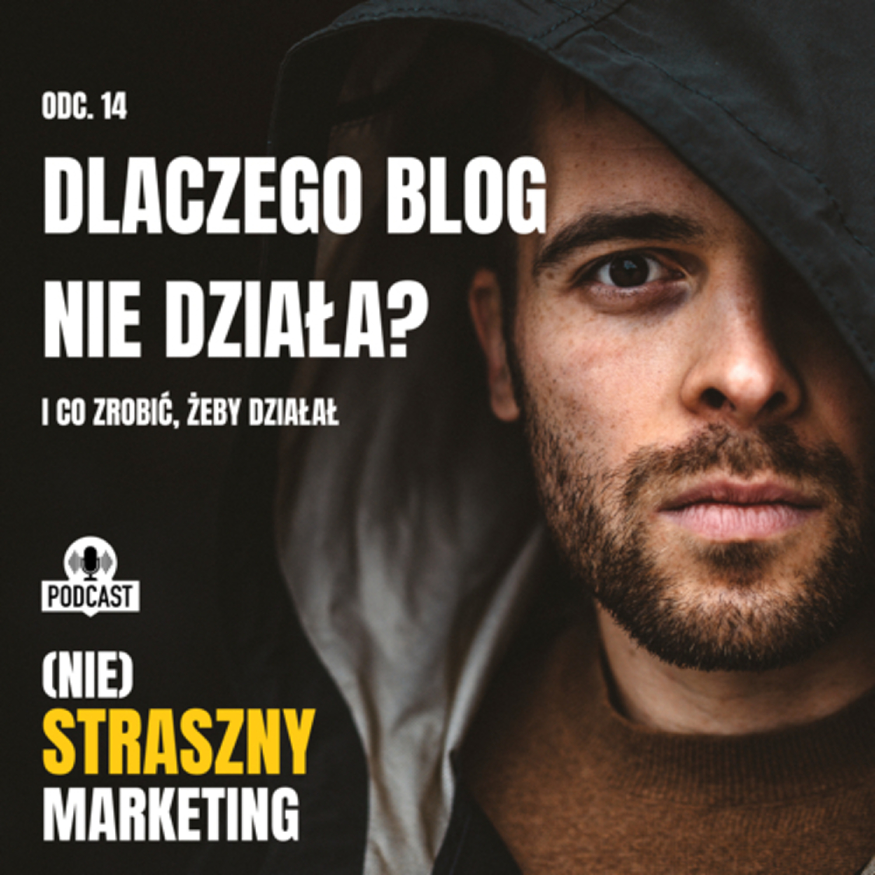 Niestraszny Marketing