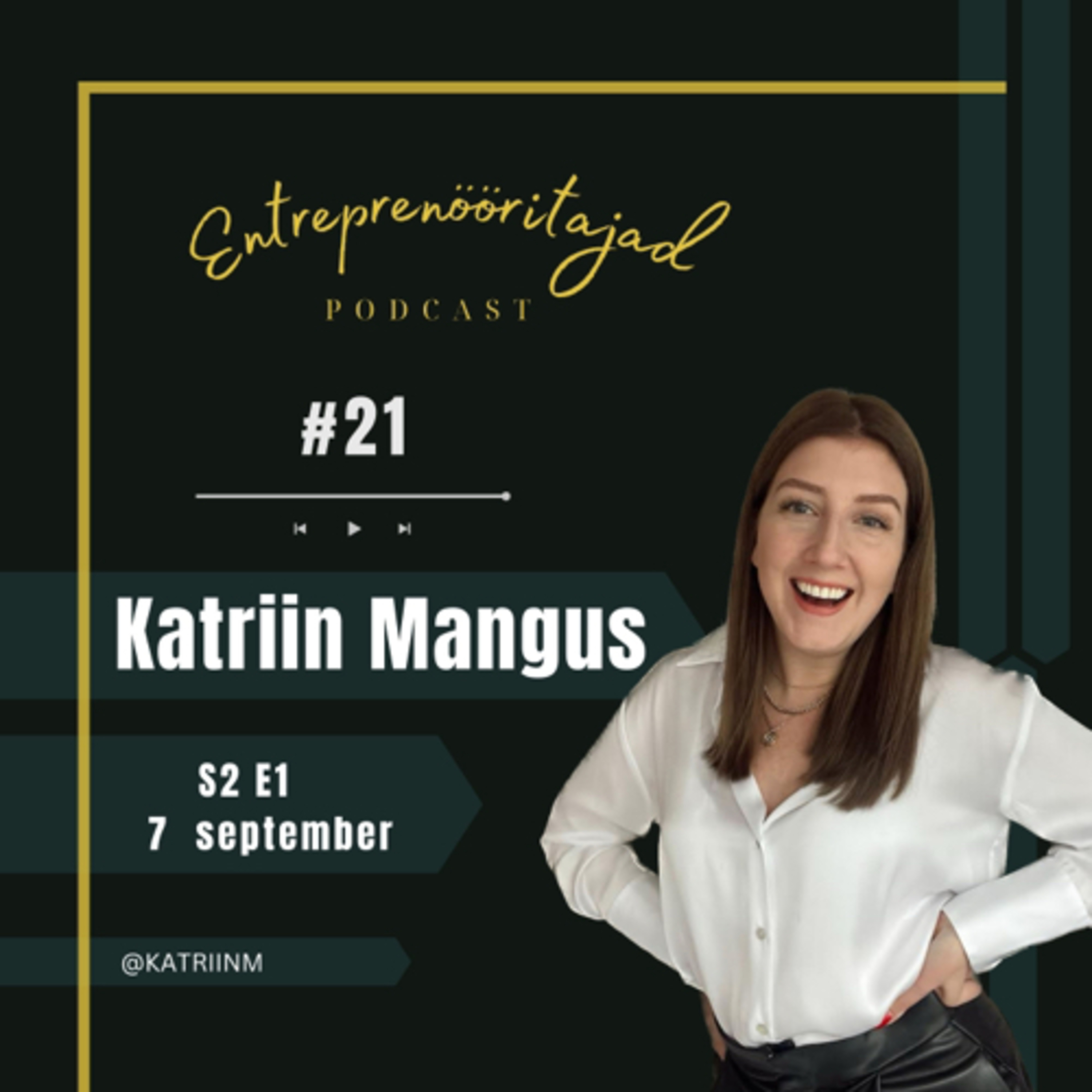 Entreprenööritajad