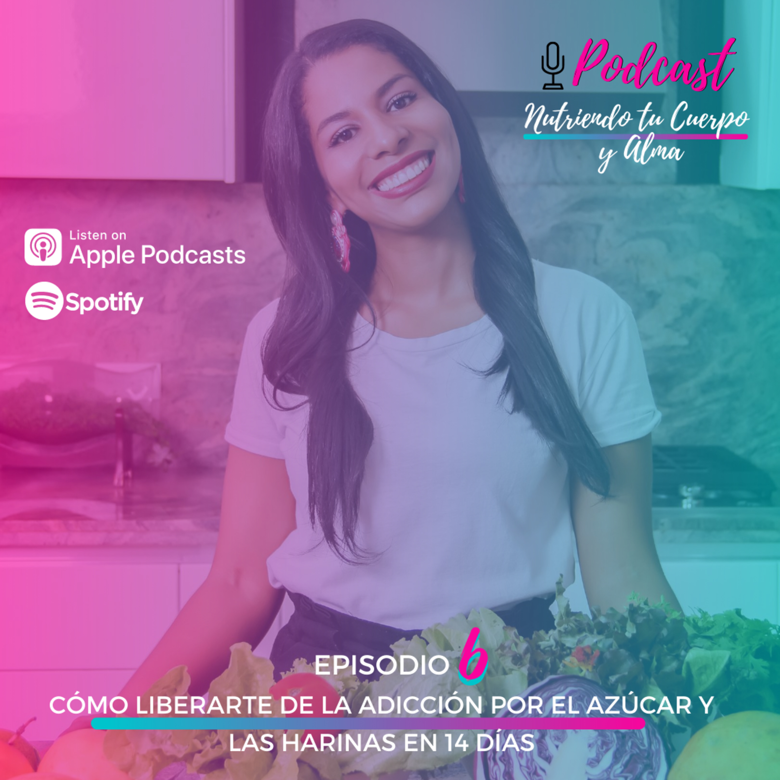 Nutriendo Tu Cuerpo Y Alma