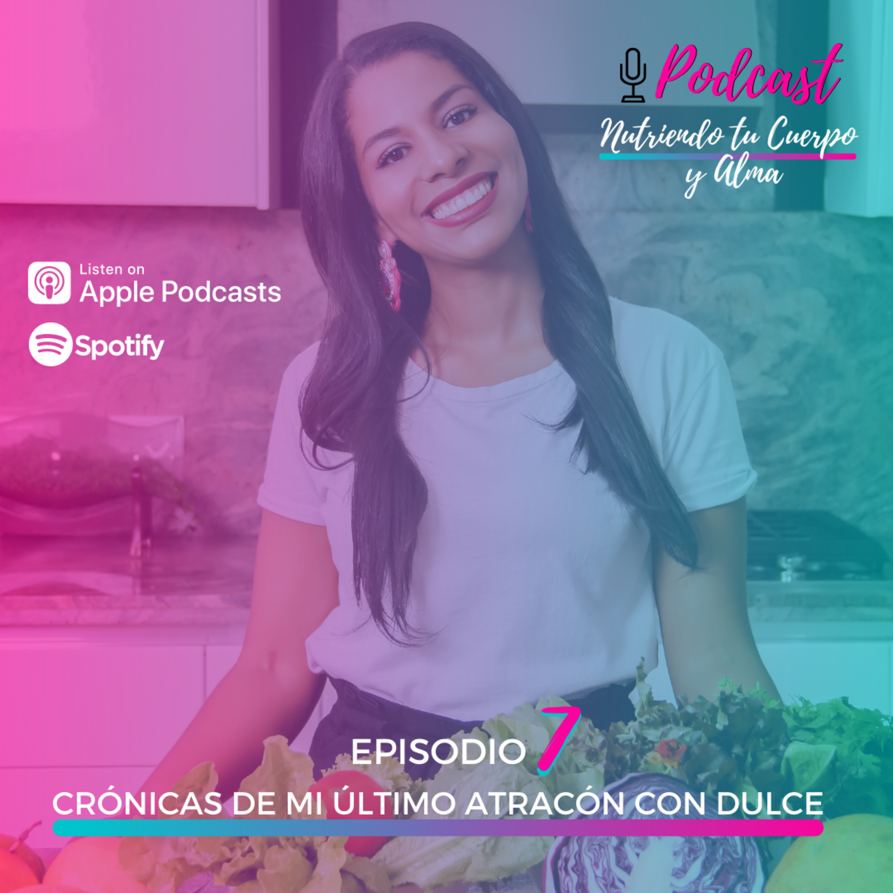 Nutriendo Tu Cuerpo Y Alma