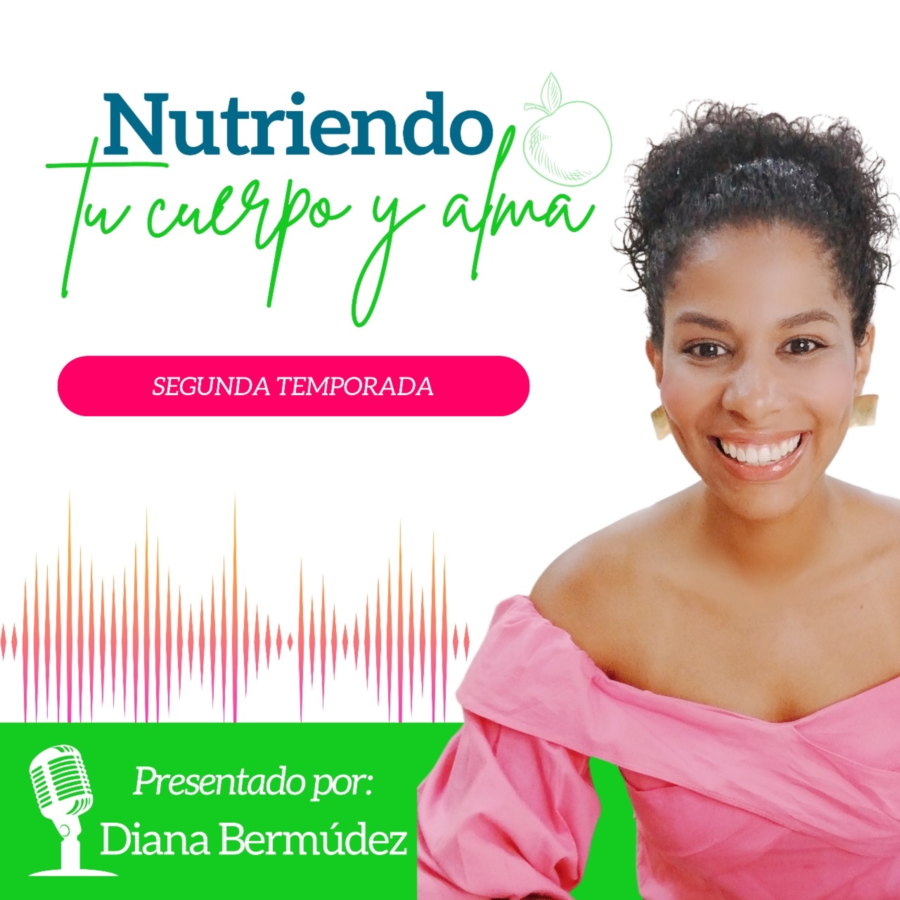 Nutriendo Tu Cuerpo Y Alma