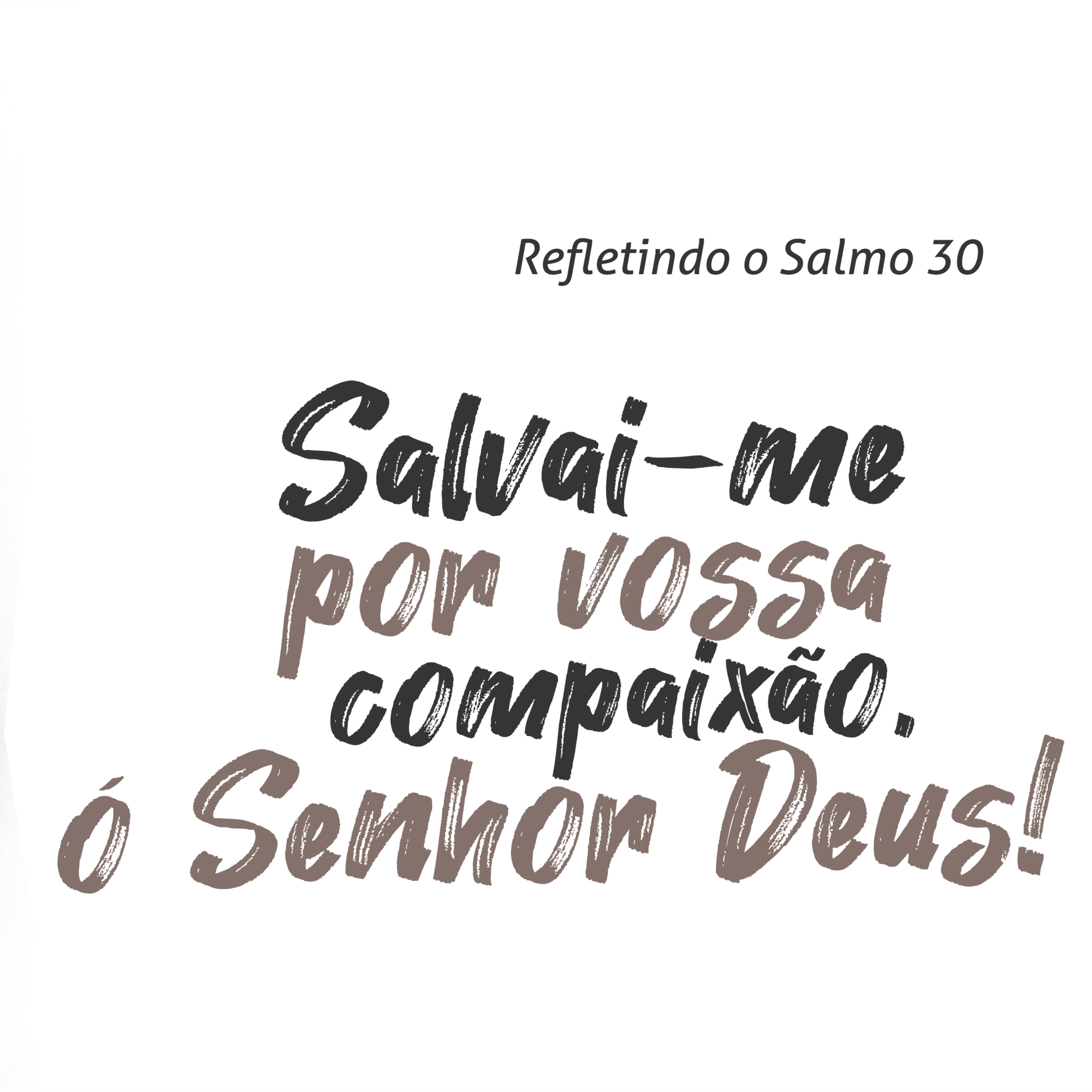 Amém - Nosso momento de Oração