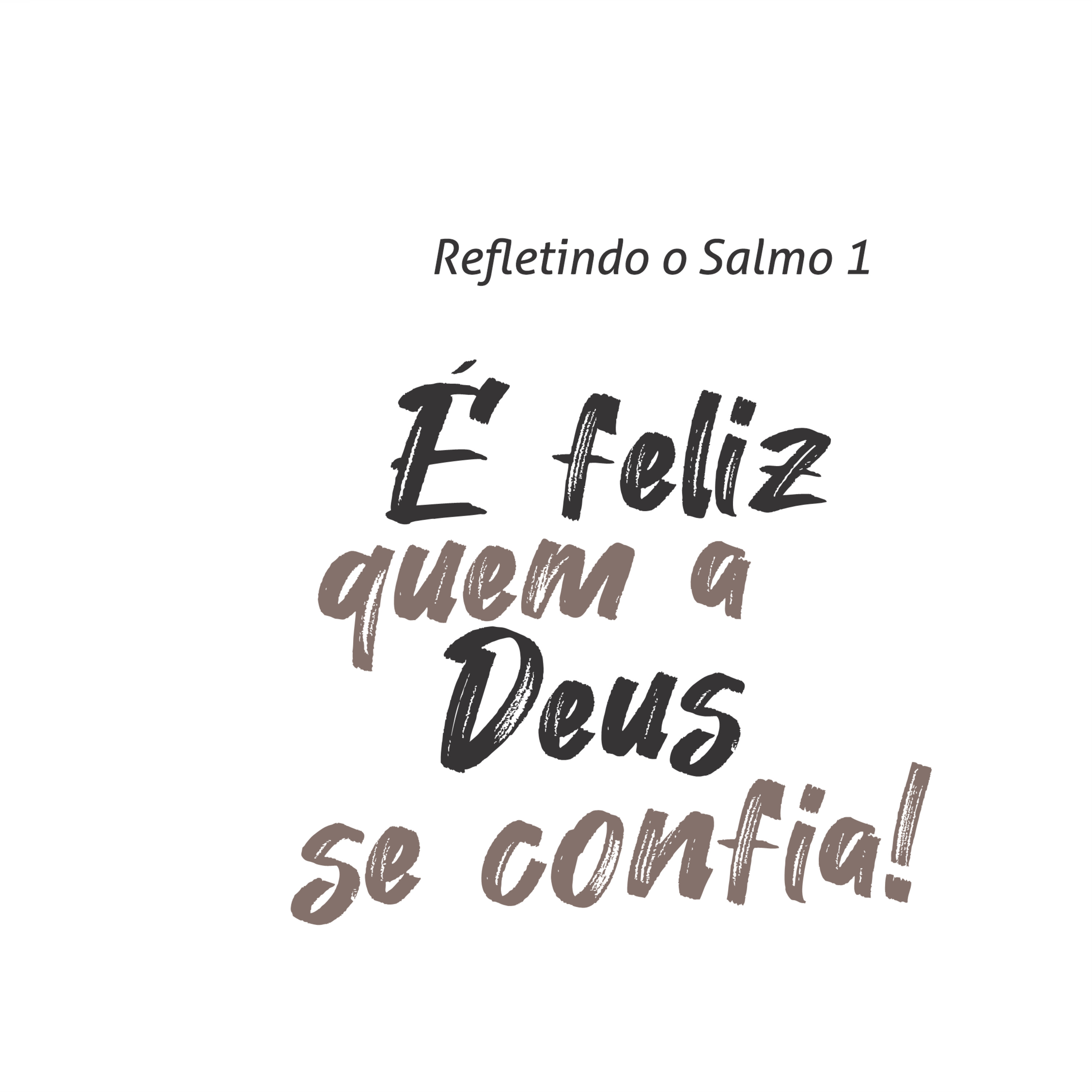 Amém - Nosso momento de Oração
