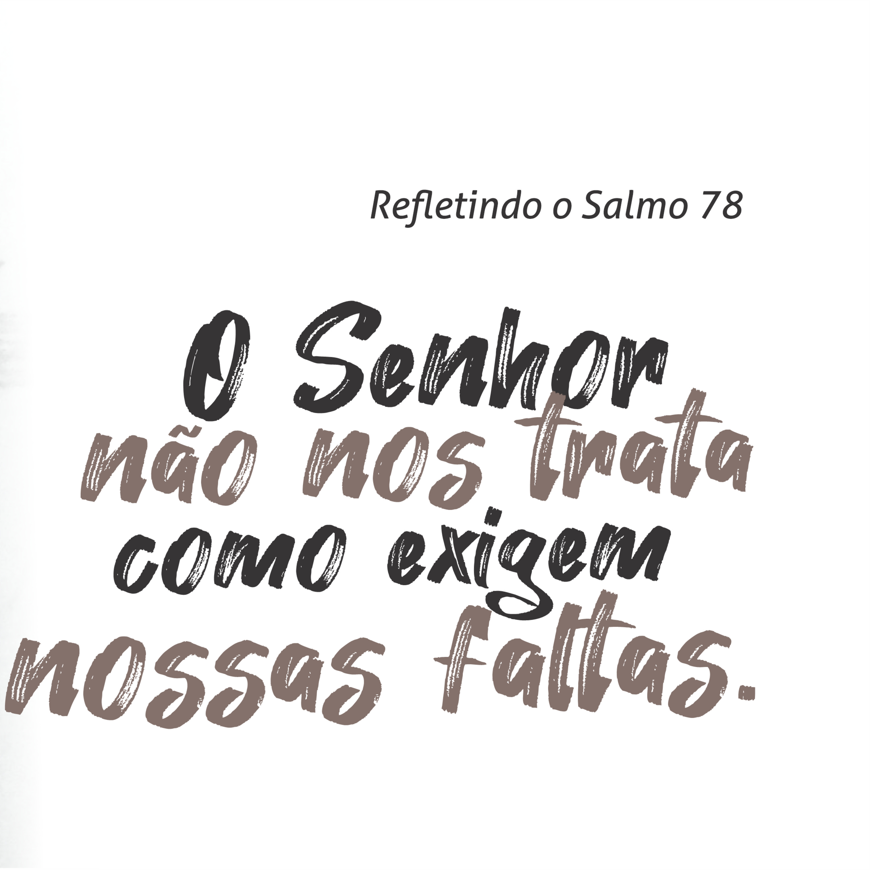Amém - Nosso momento de Oração