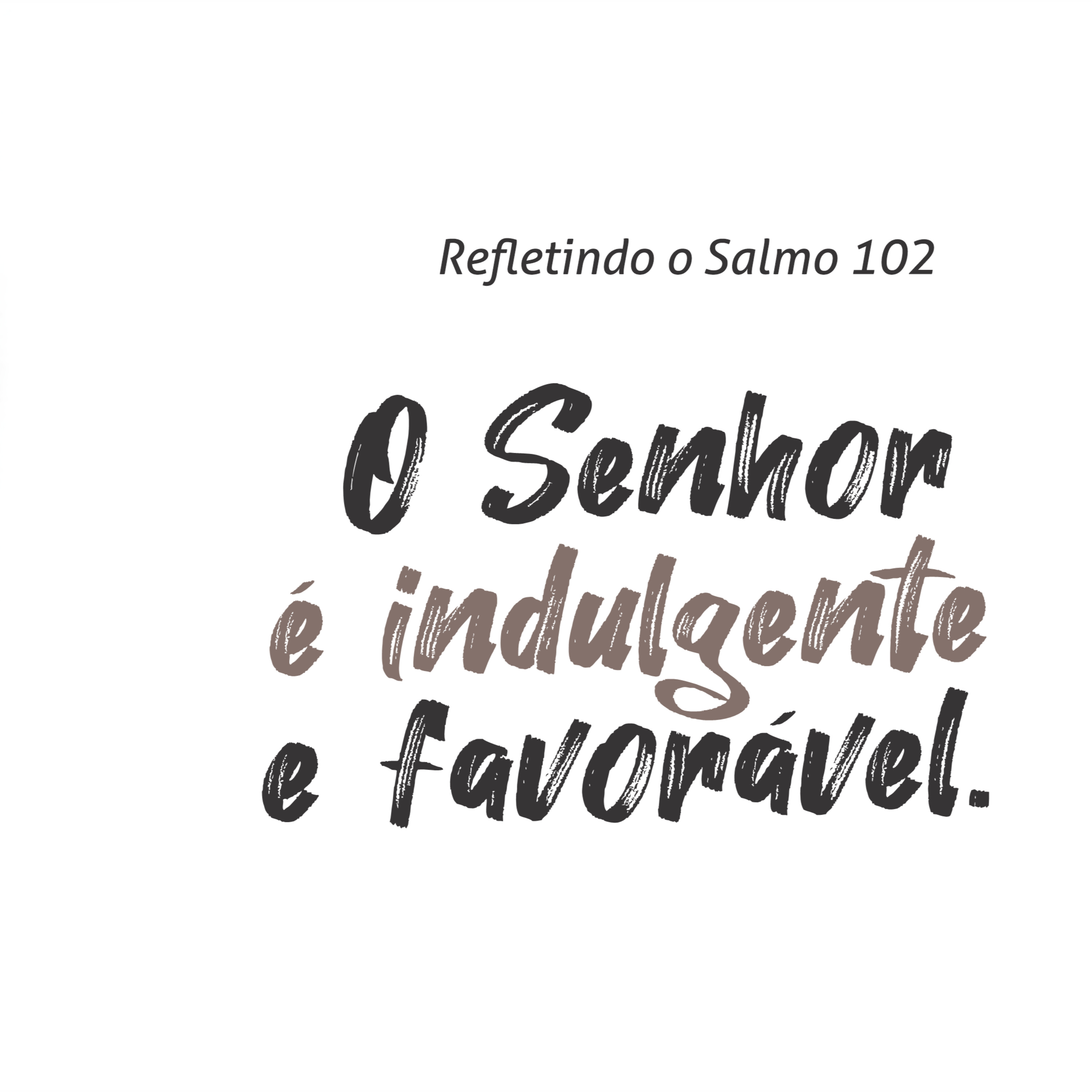 Amém - Nosso momento de Oração