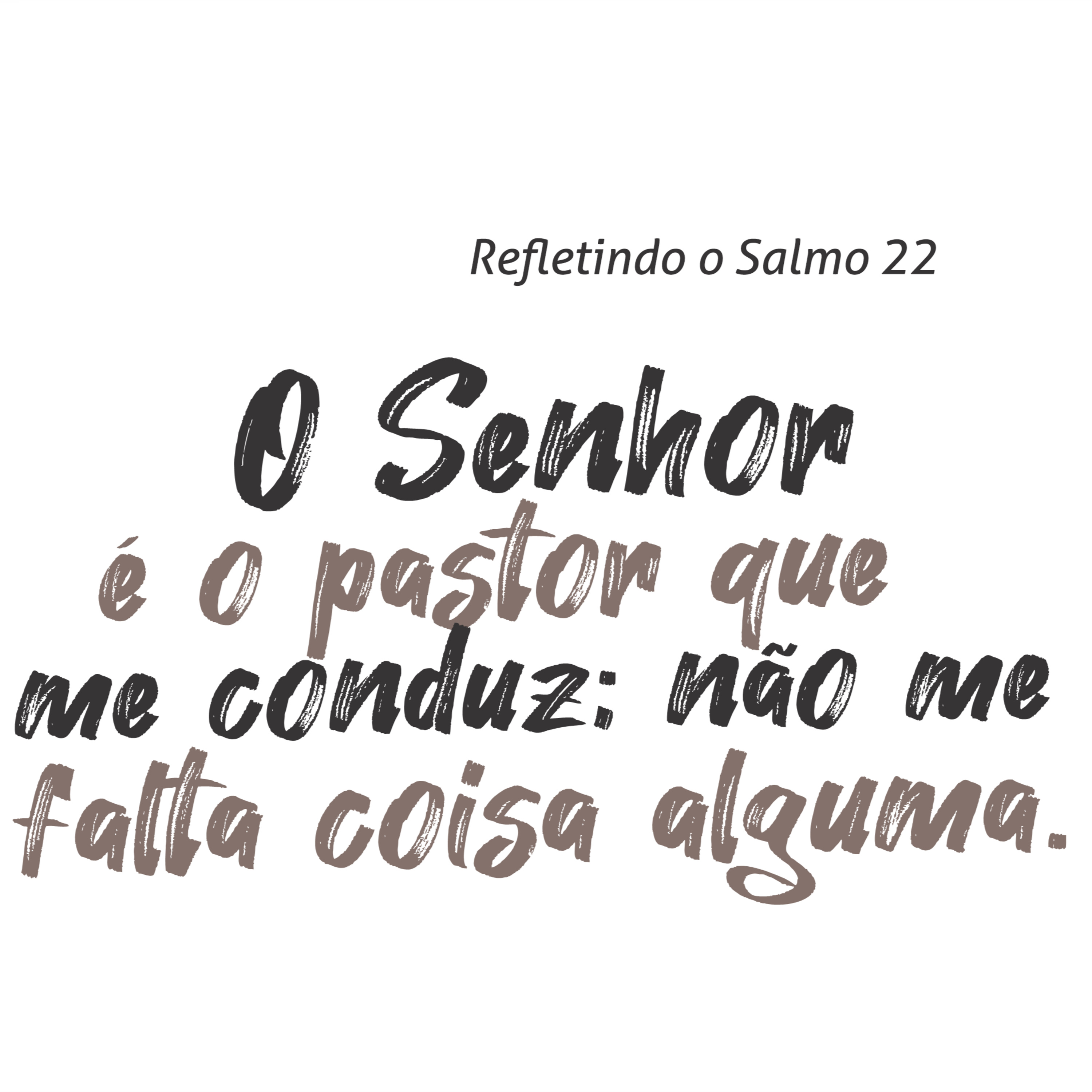 Amém - Nosso momento de Oração