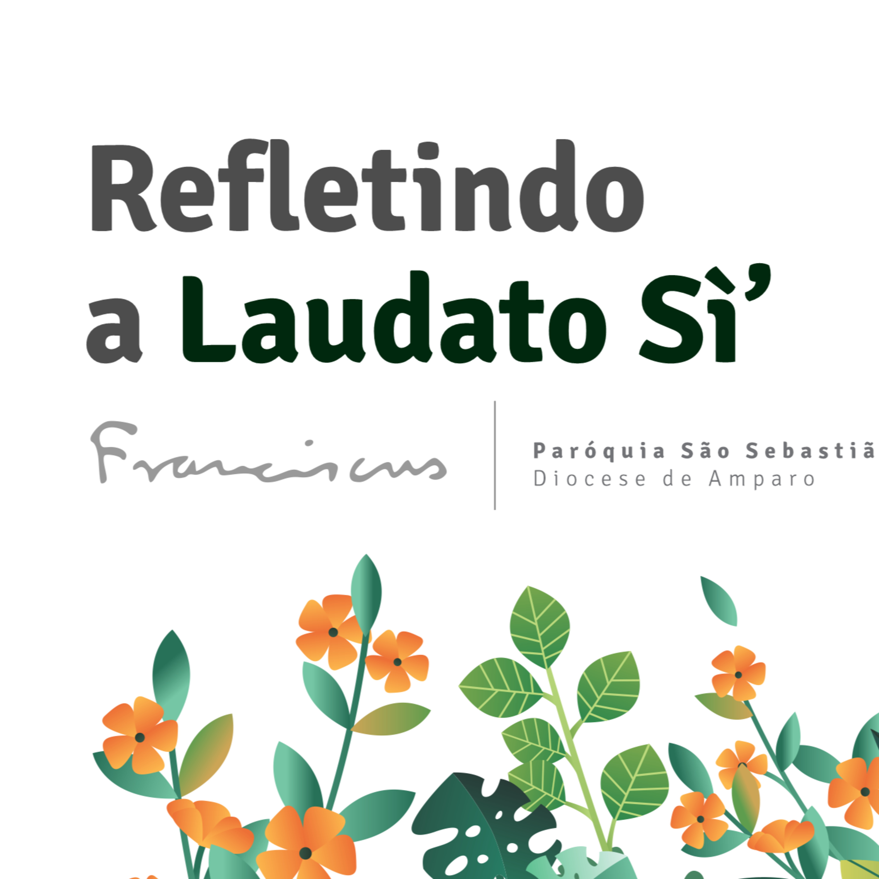 Amém - Nosso momento de Oração