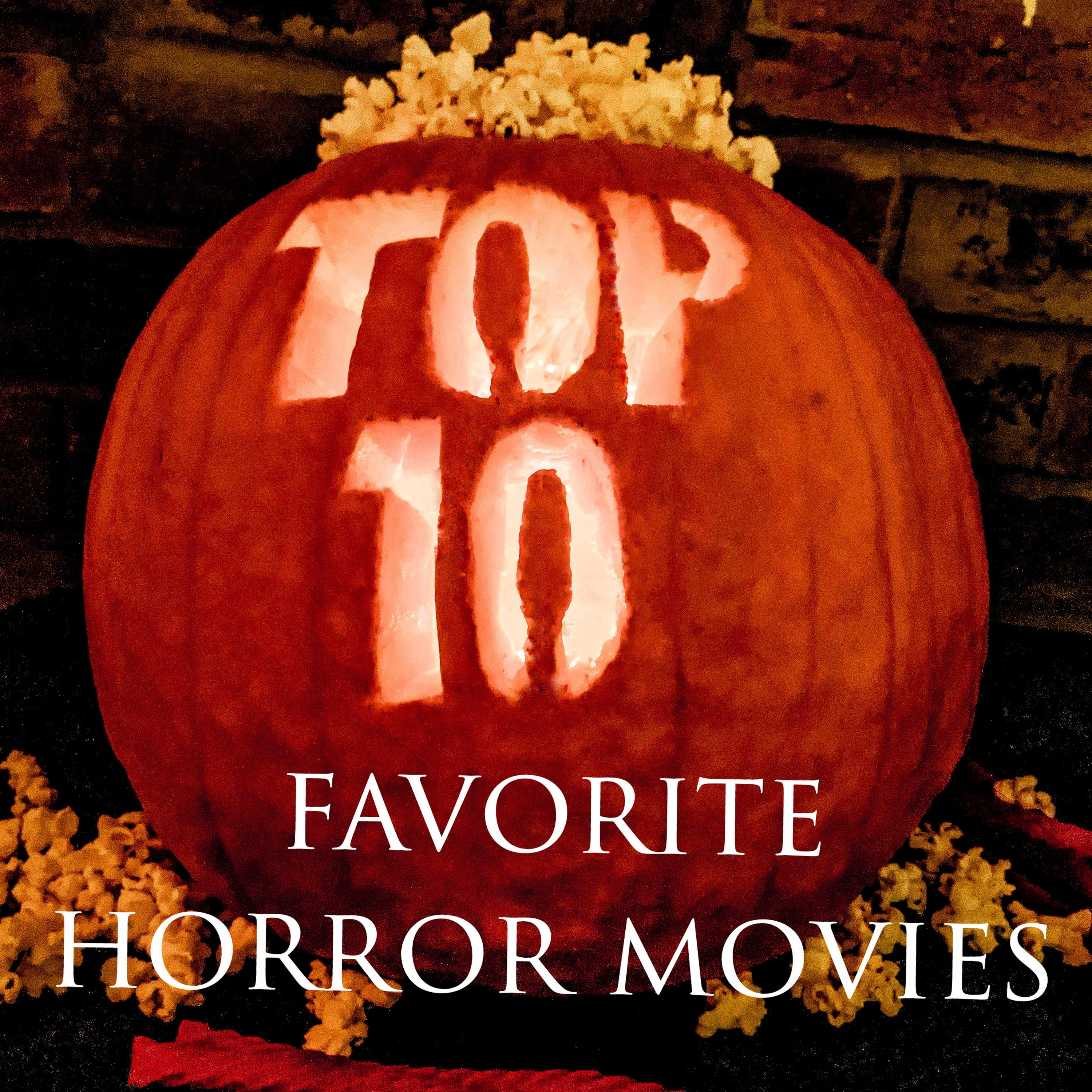 Scary Movie Club Cast