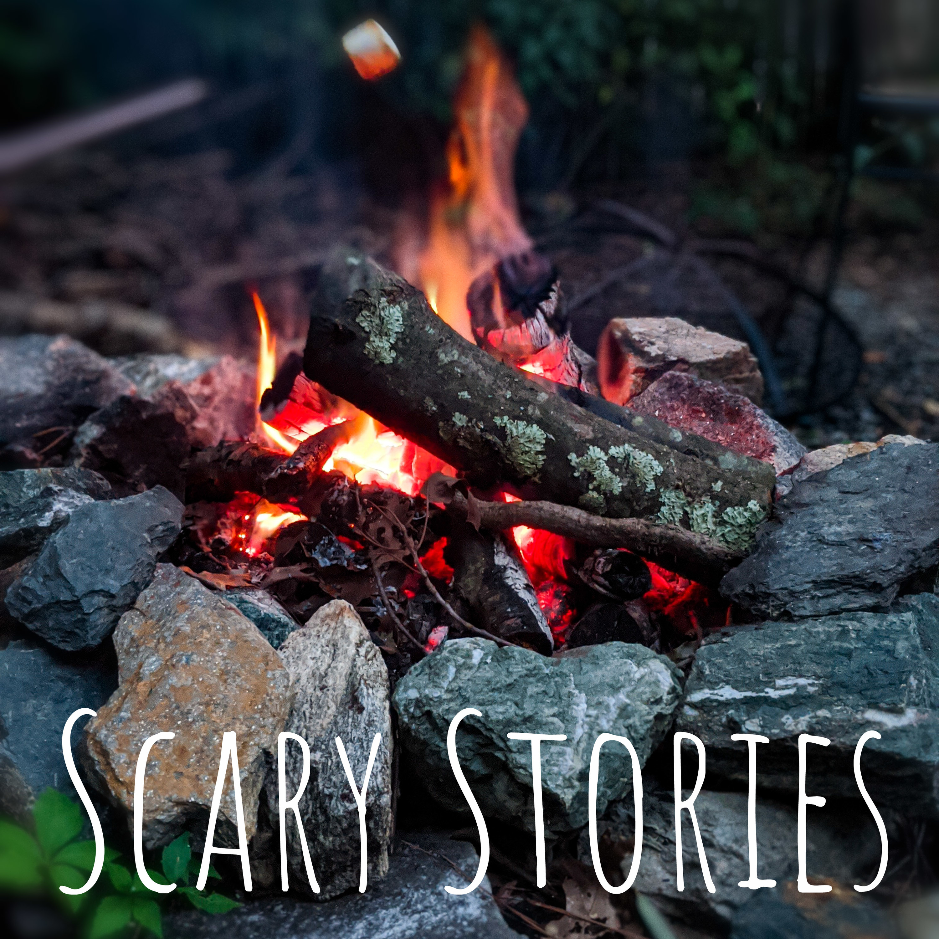 Scary Movie Club Cast