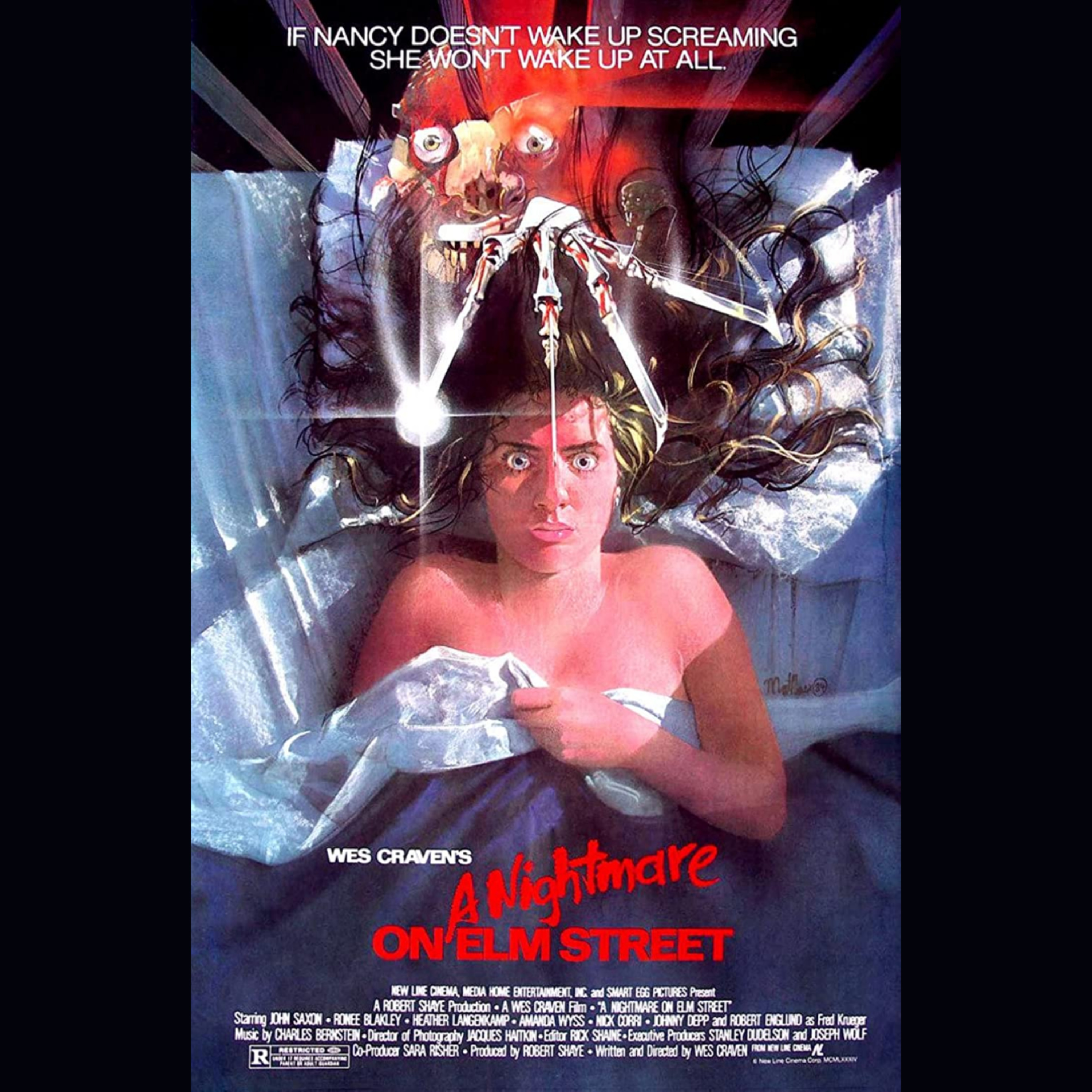 Scary Movie Club Cast