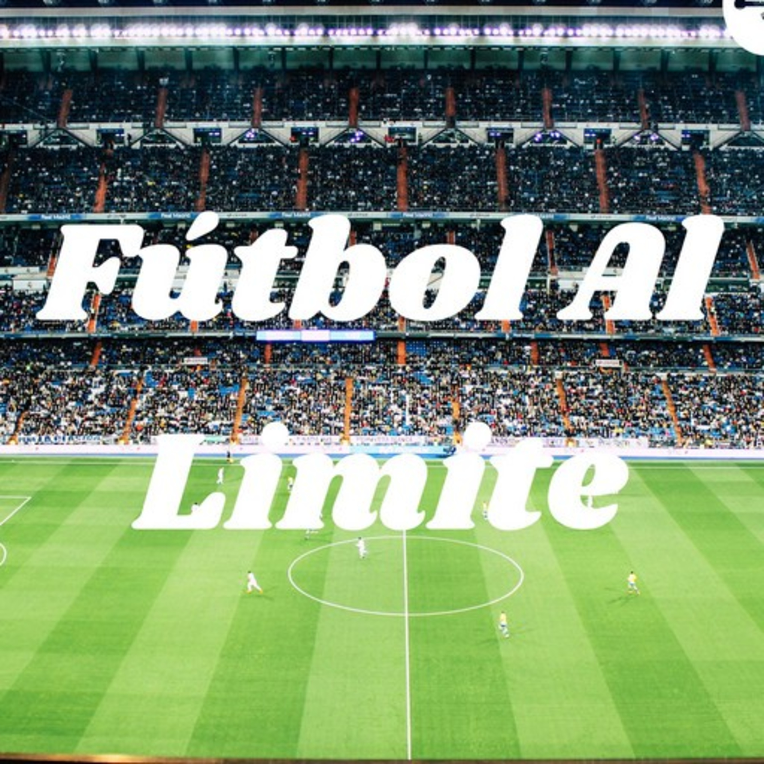 Fútbol al límite episode artwork