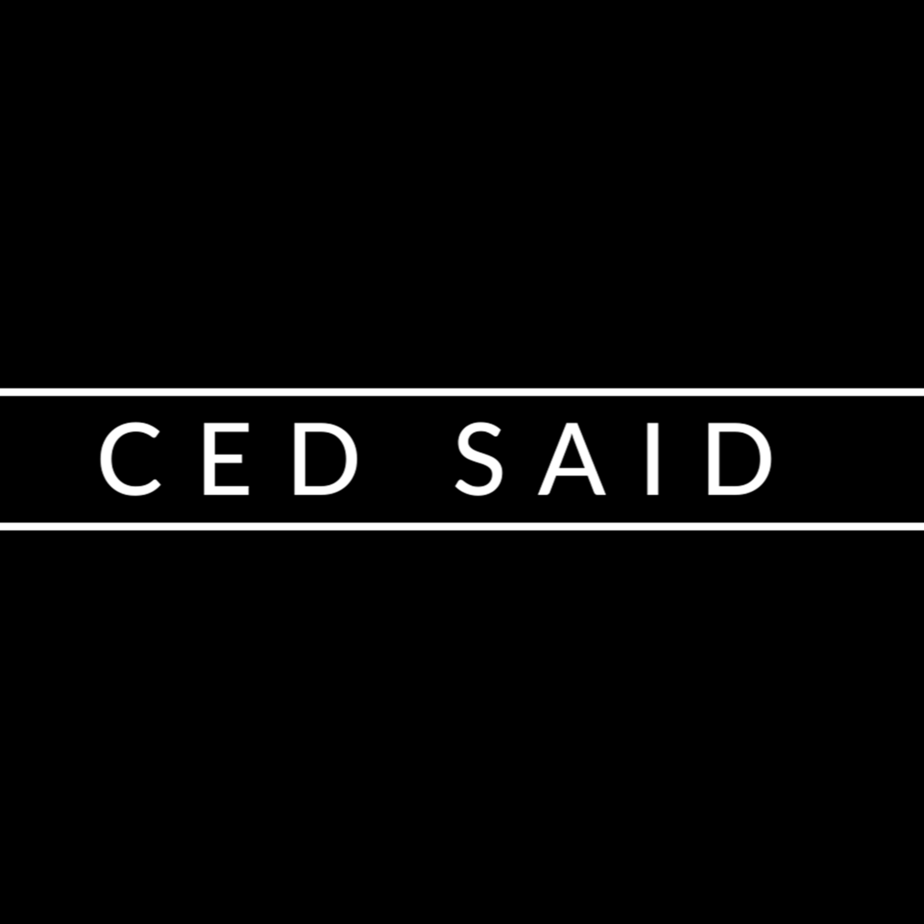 Chapter 1 Part 1 Ced Said