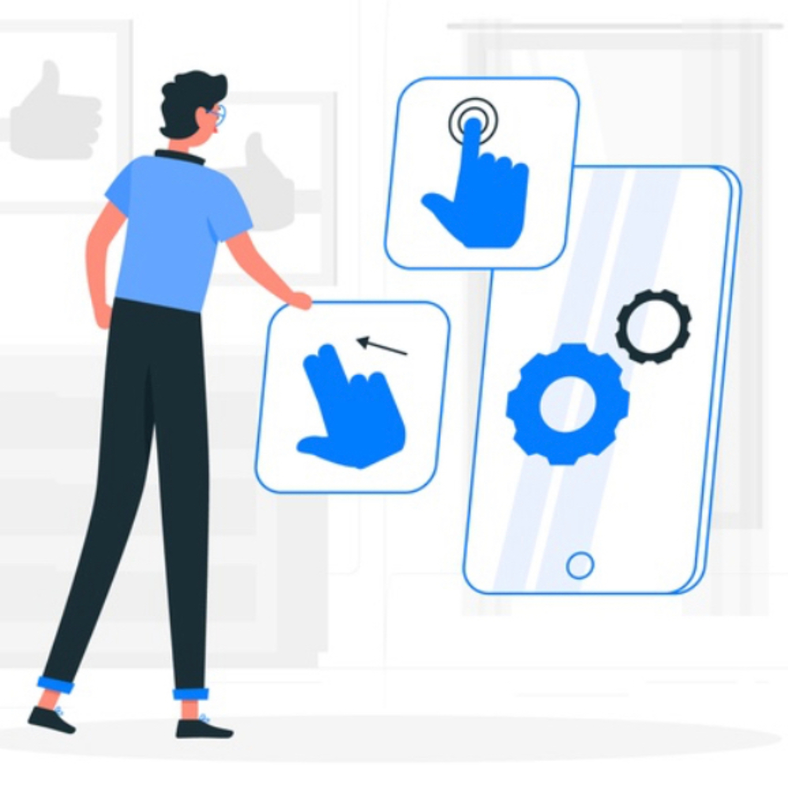 cover of episode Significance of UI & UX for Success of your Mobile App Product 