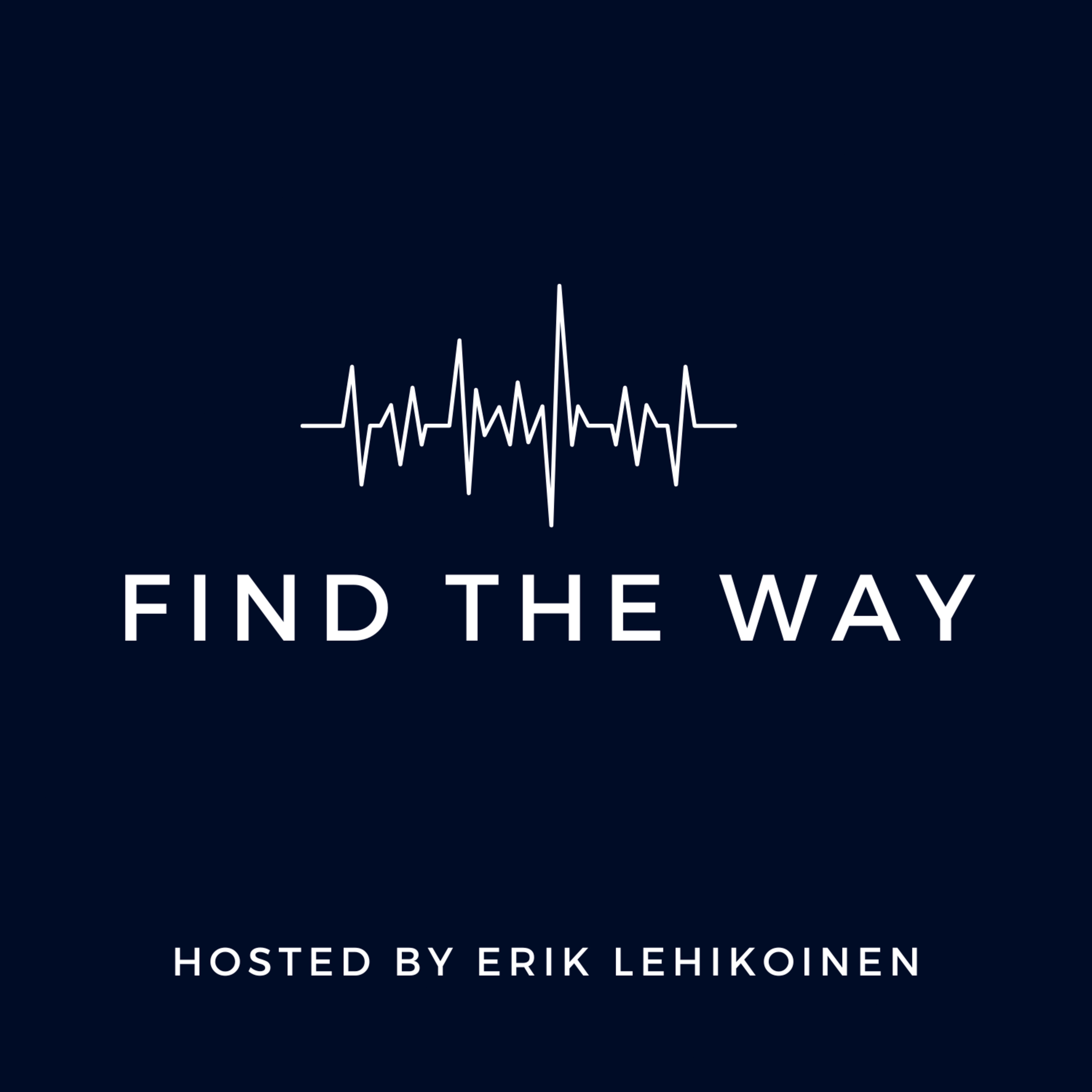 Find The Way