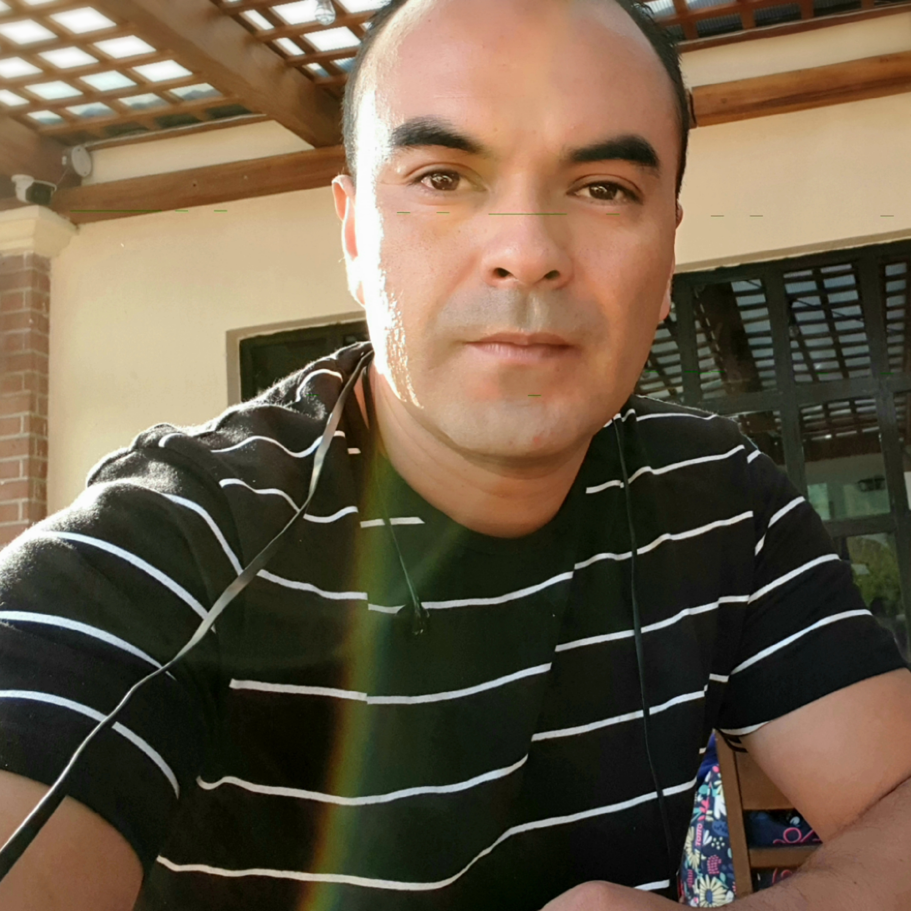Bienvenida a la Programacion