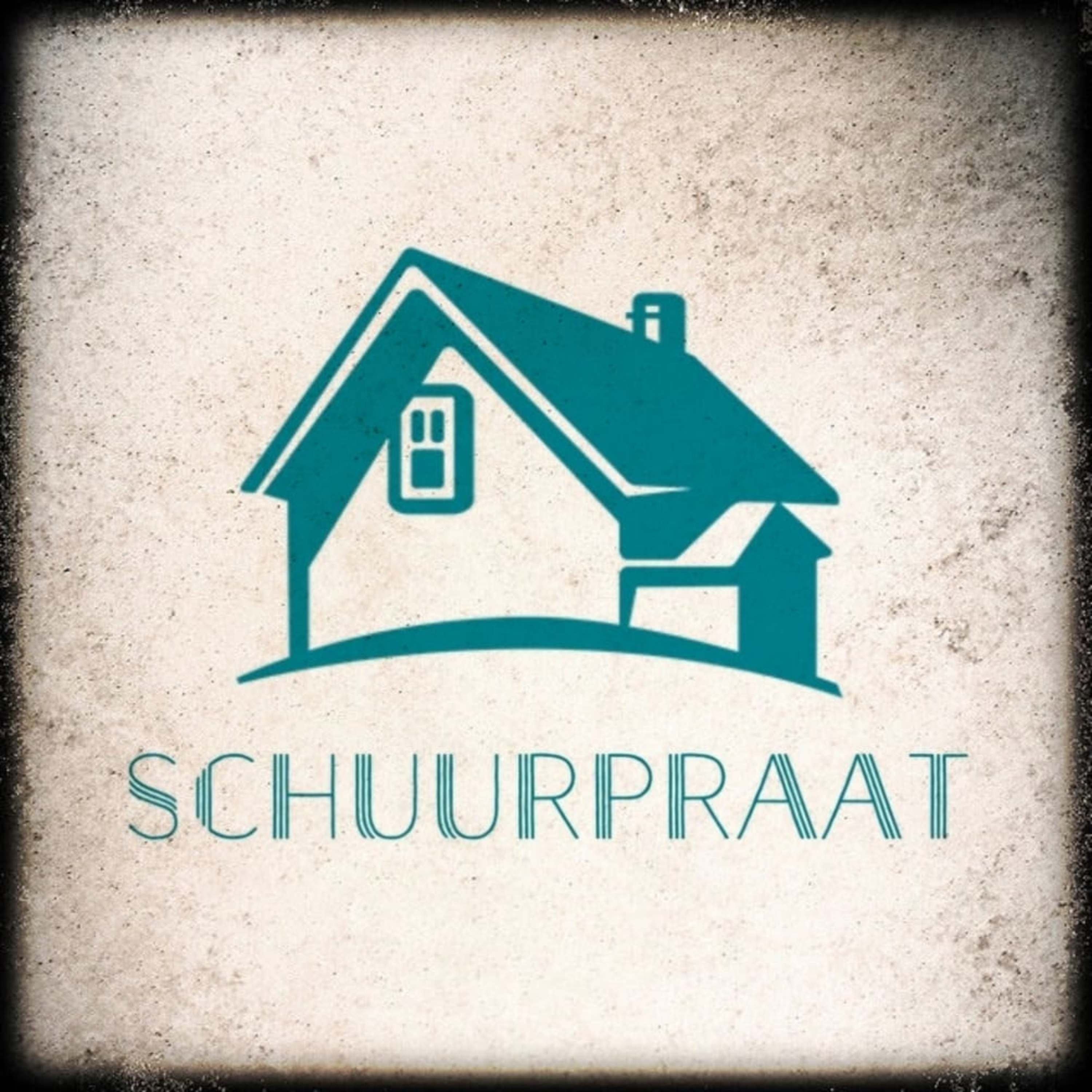 Schuurpraat