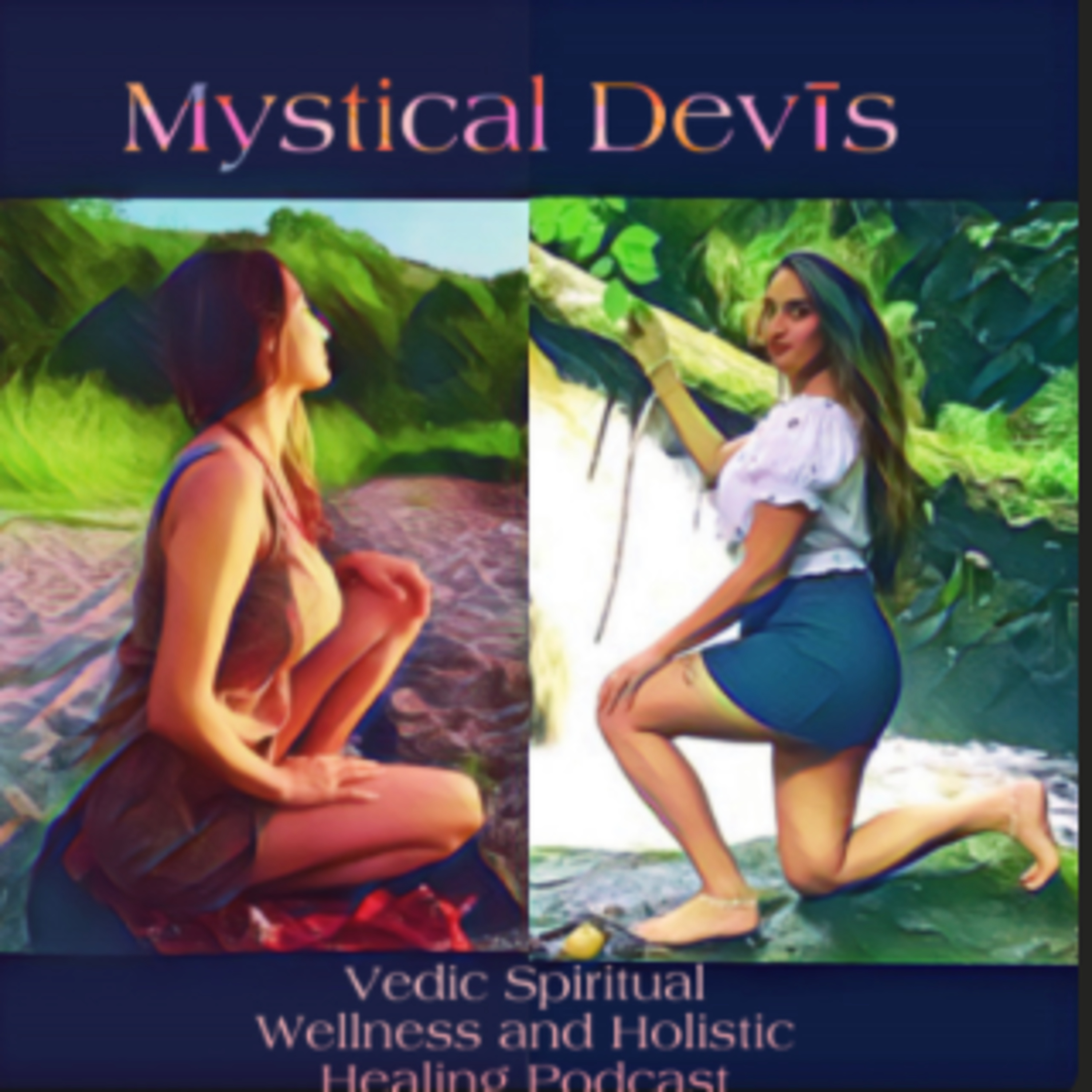 Uncovering the Mystical Core (Kaur)  episode artwork