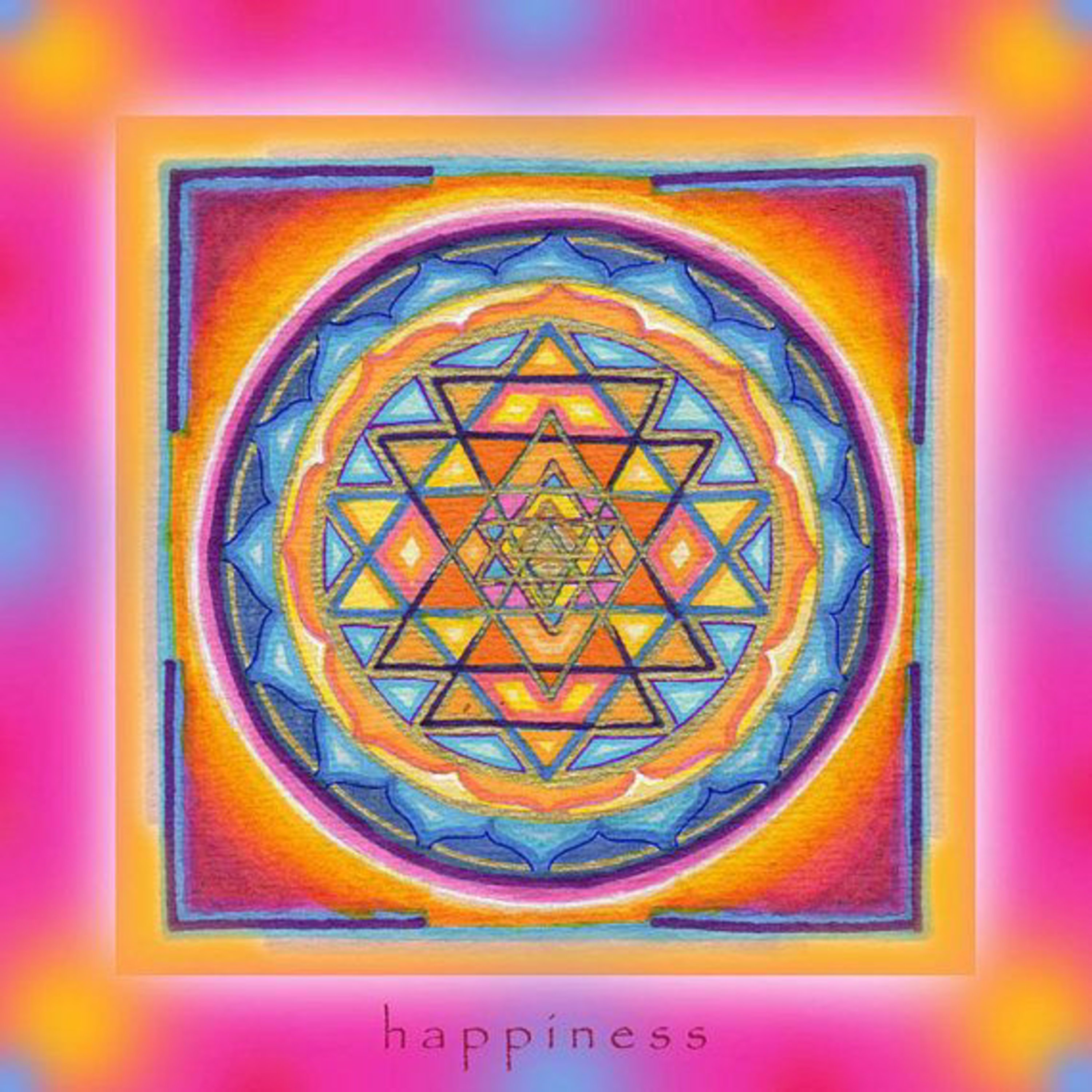 Meditation Series #1: Healing Chakra Balancing & Light Body Activation episode artwork