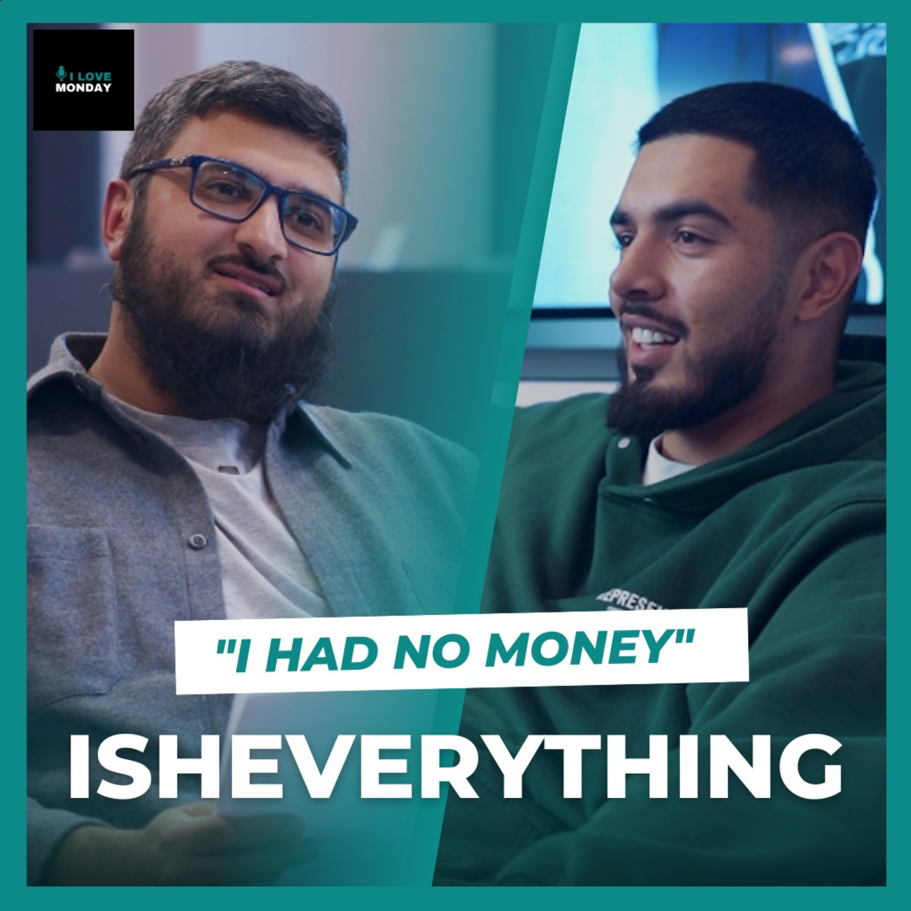 The Muslim Pound