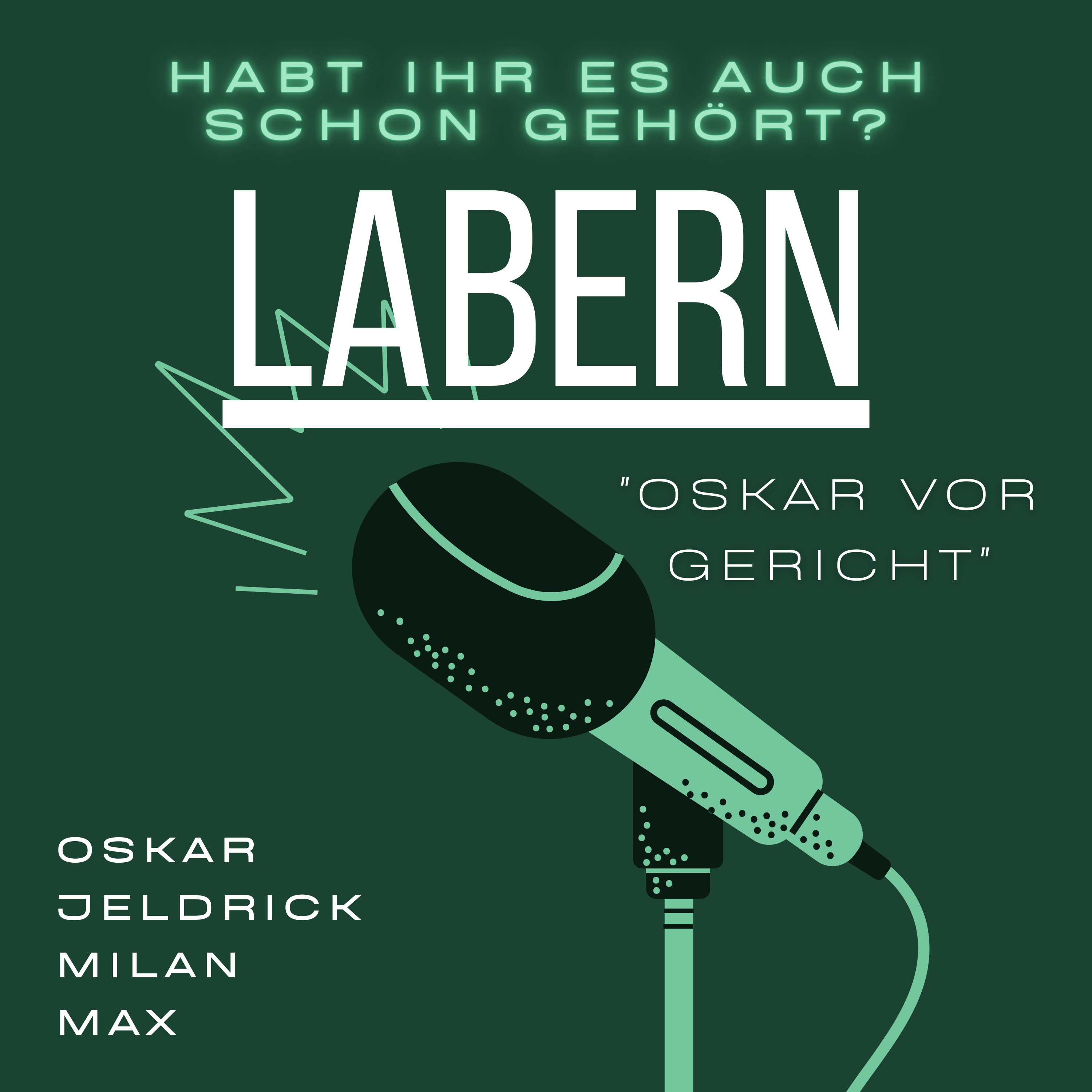 Labern
