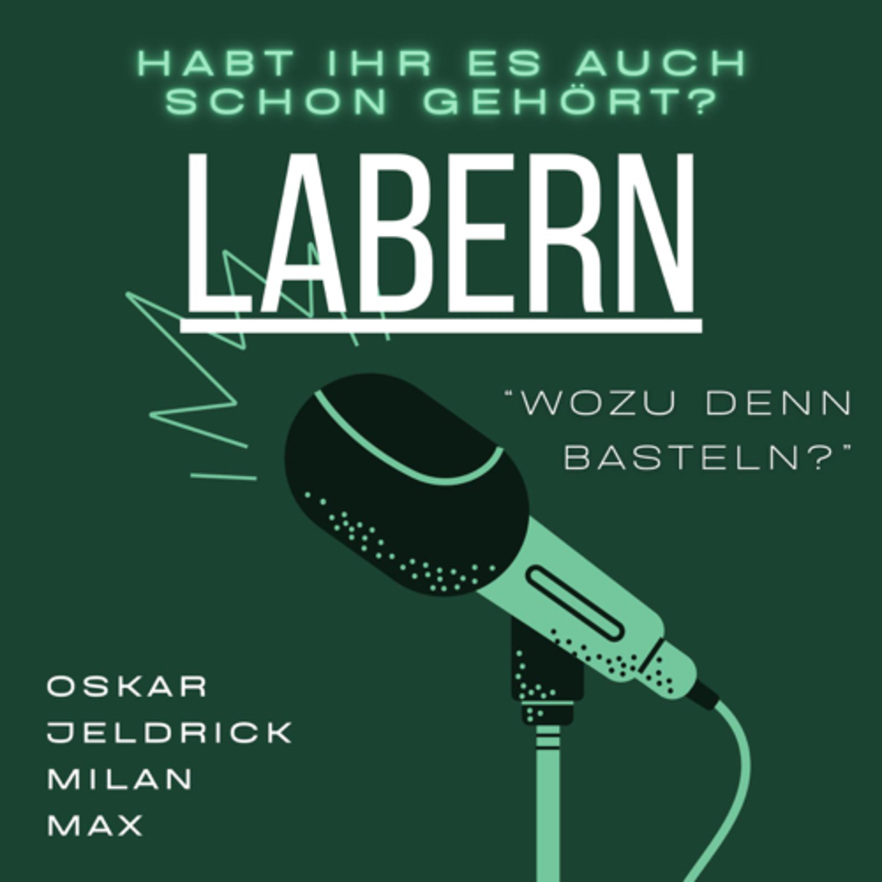 Labern