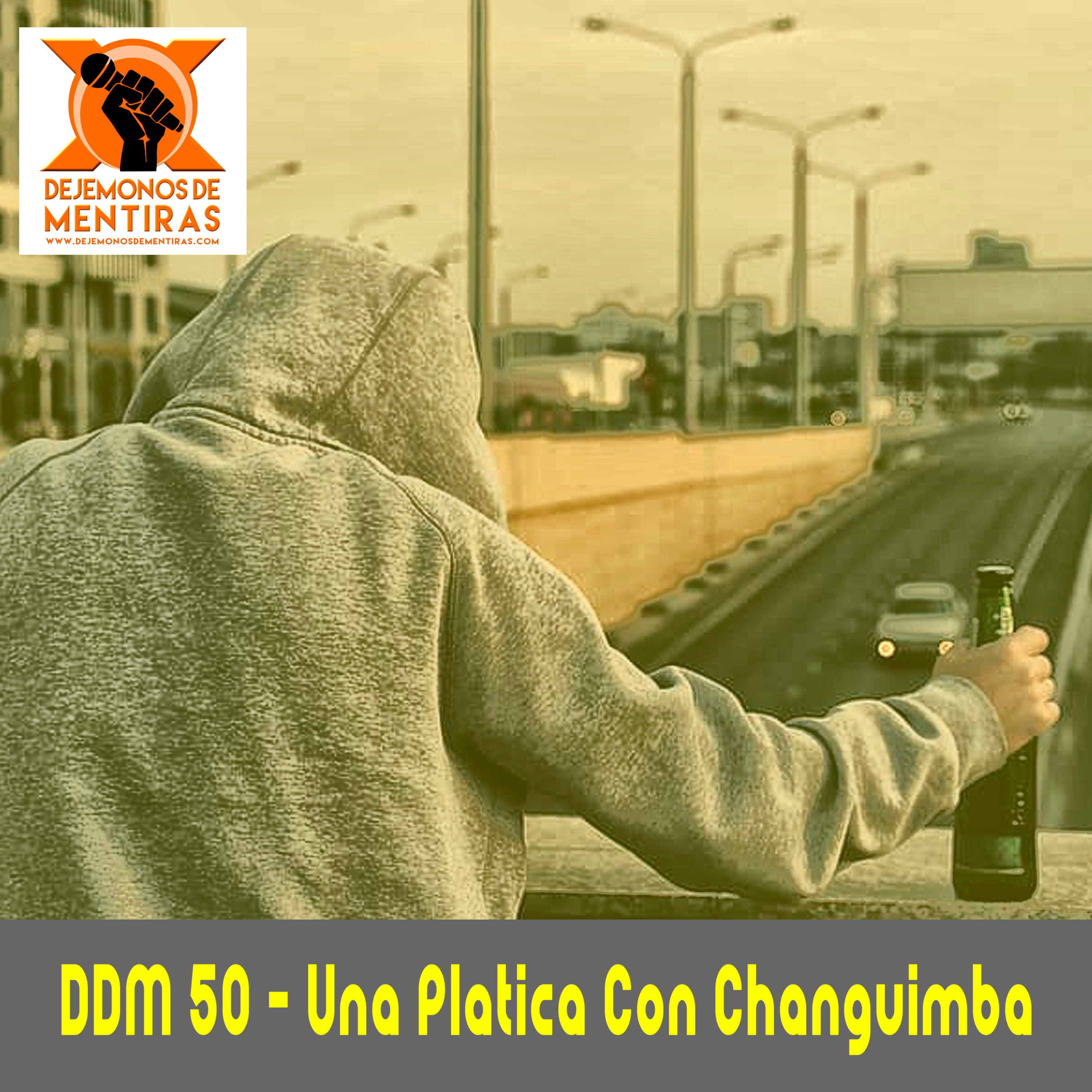 Dejemonos de Mentiras