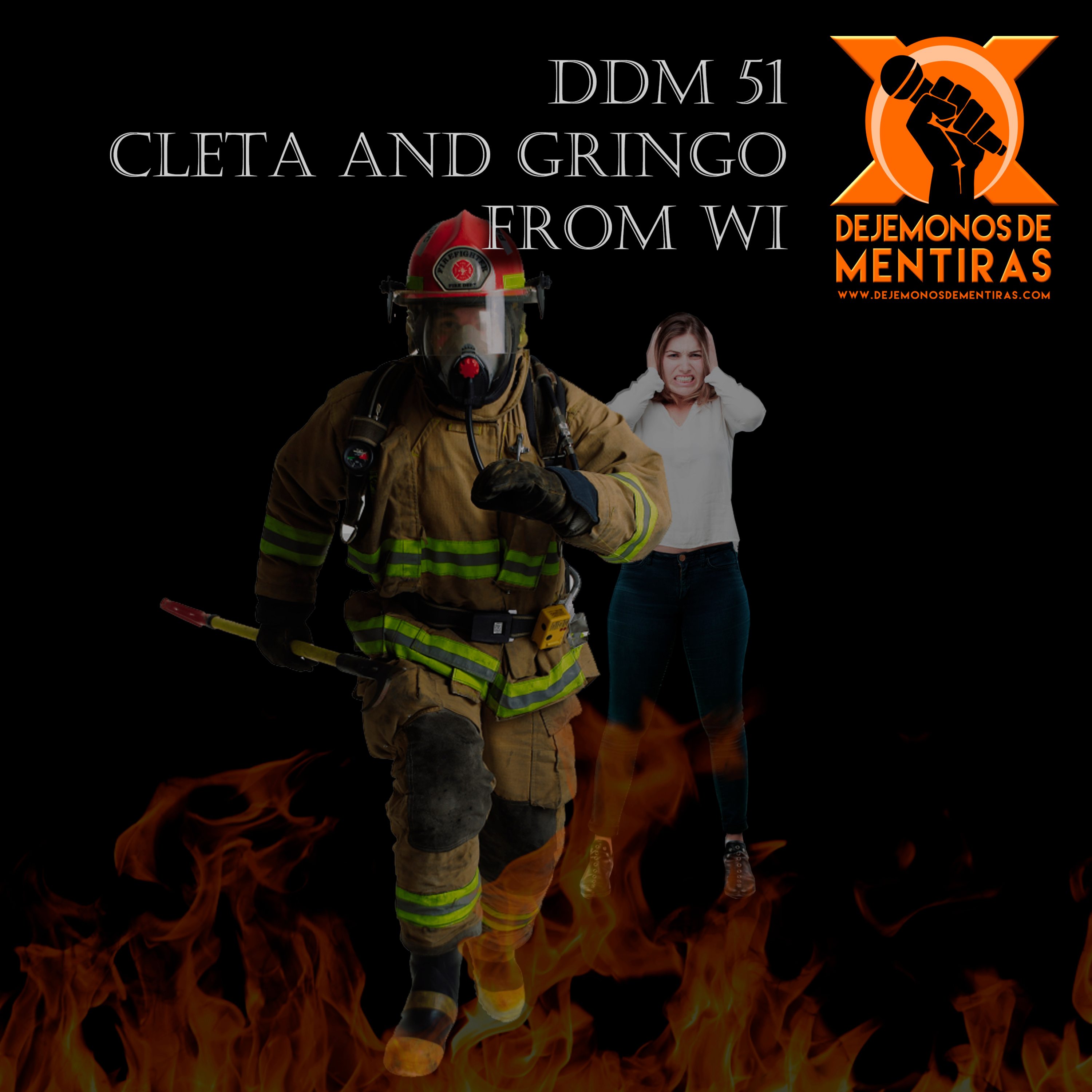 Dejemonos de Mentiras