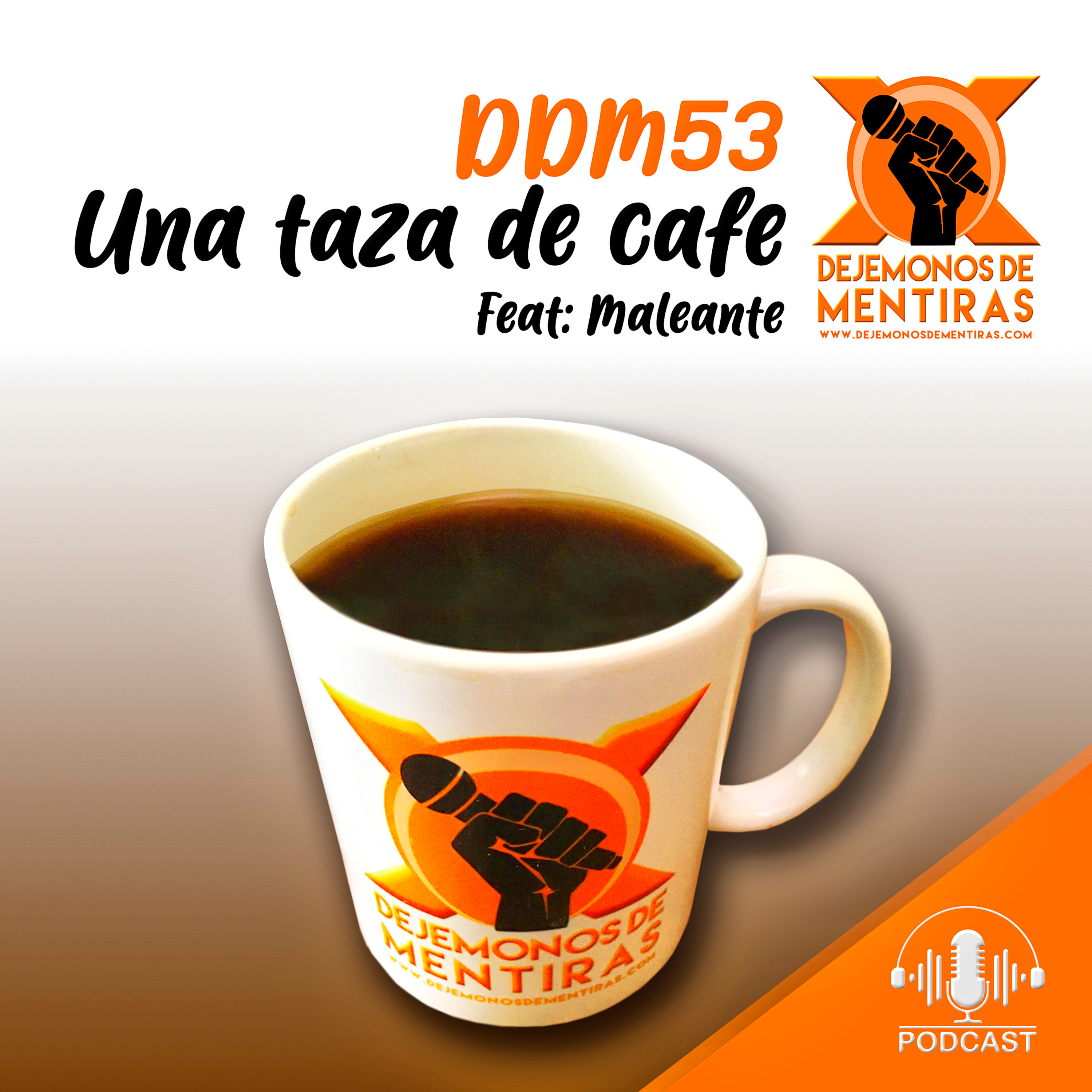 Dejemonos de Mentiras