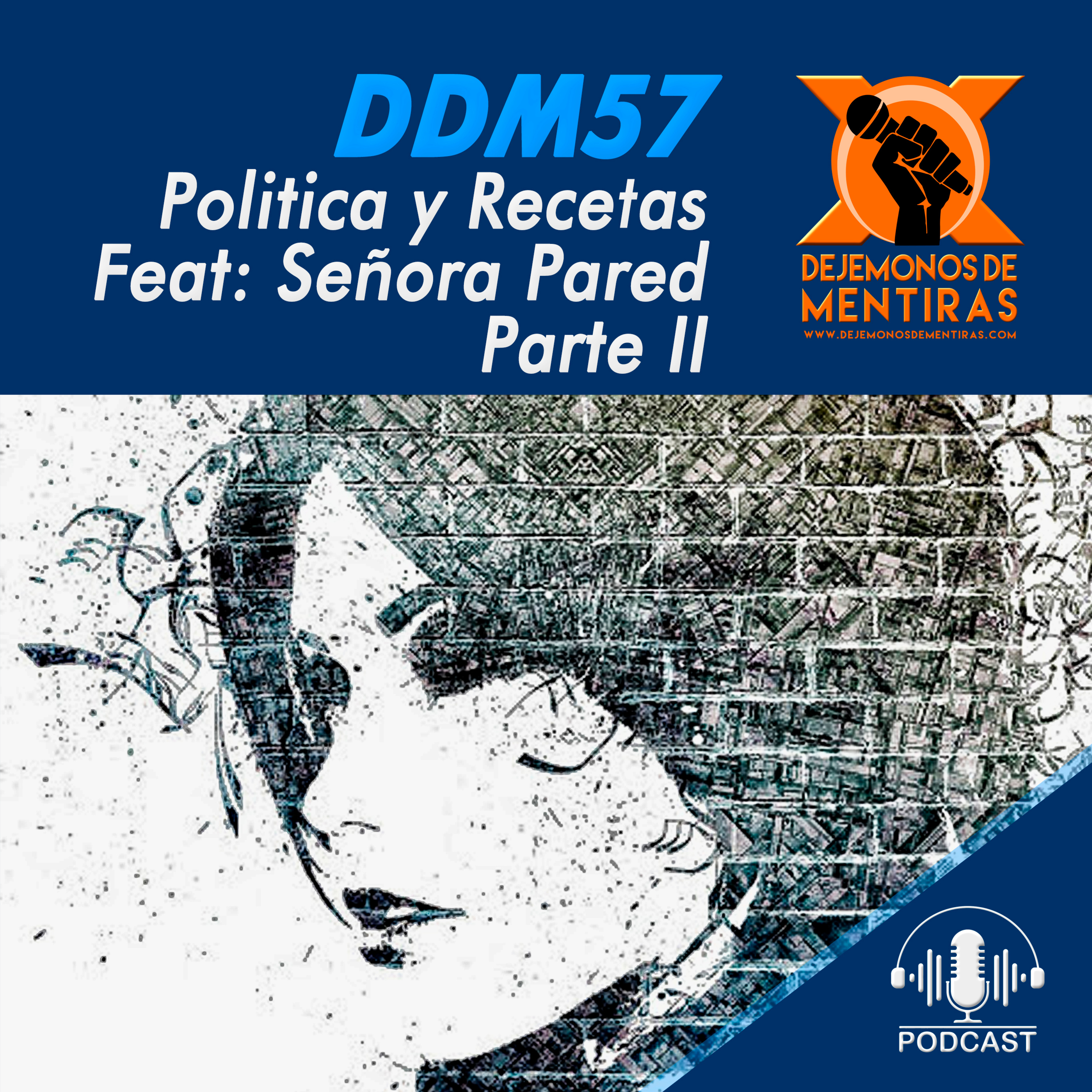 Dejemonos de Mentiras