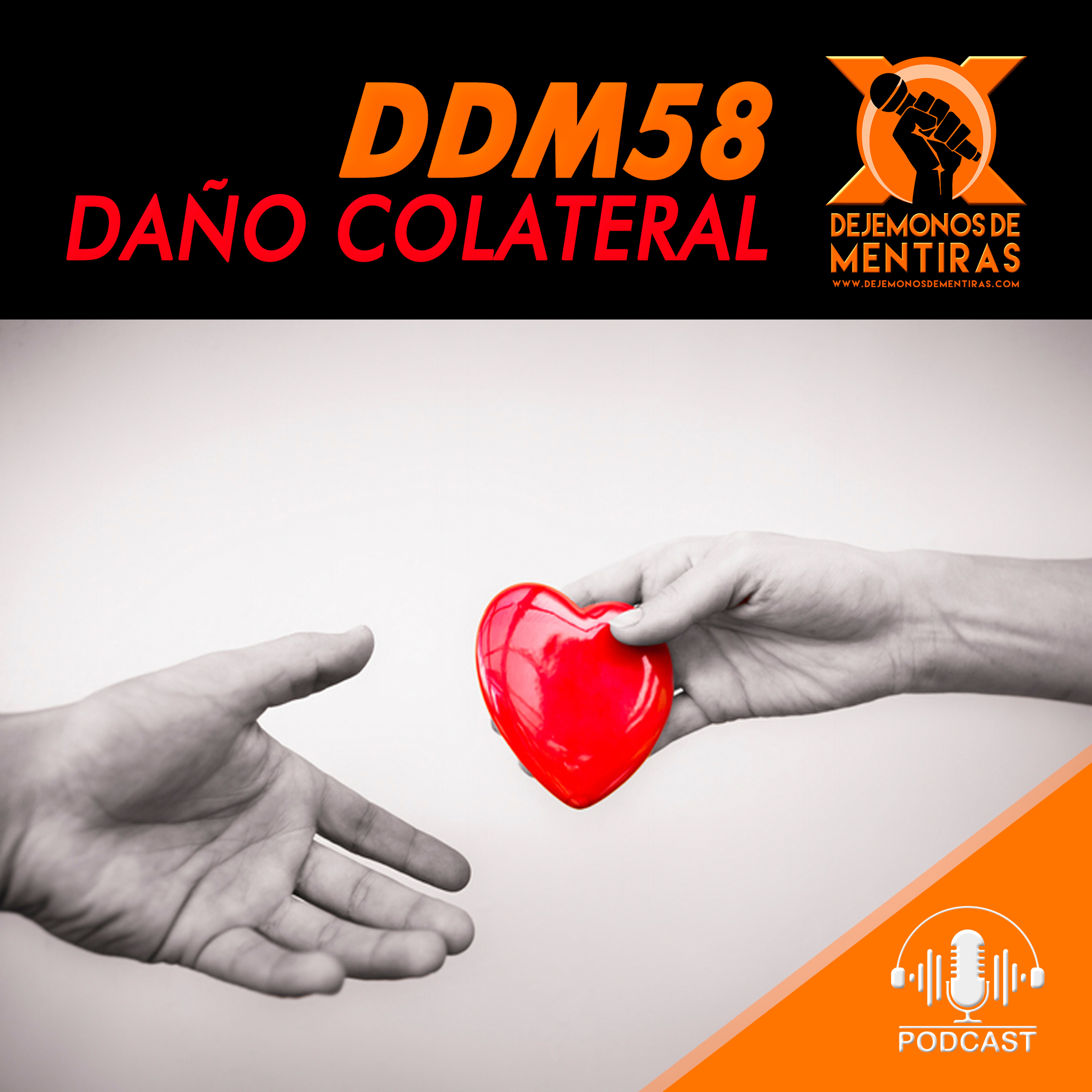 Dejemonos de Mentiras