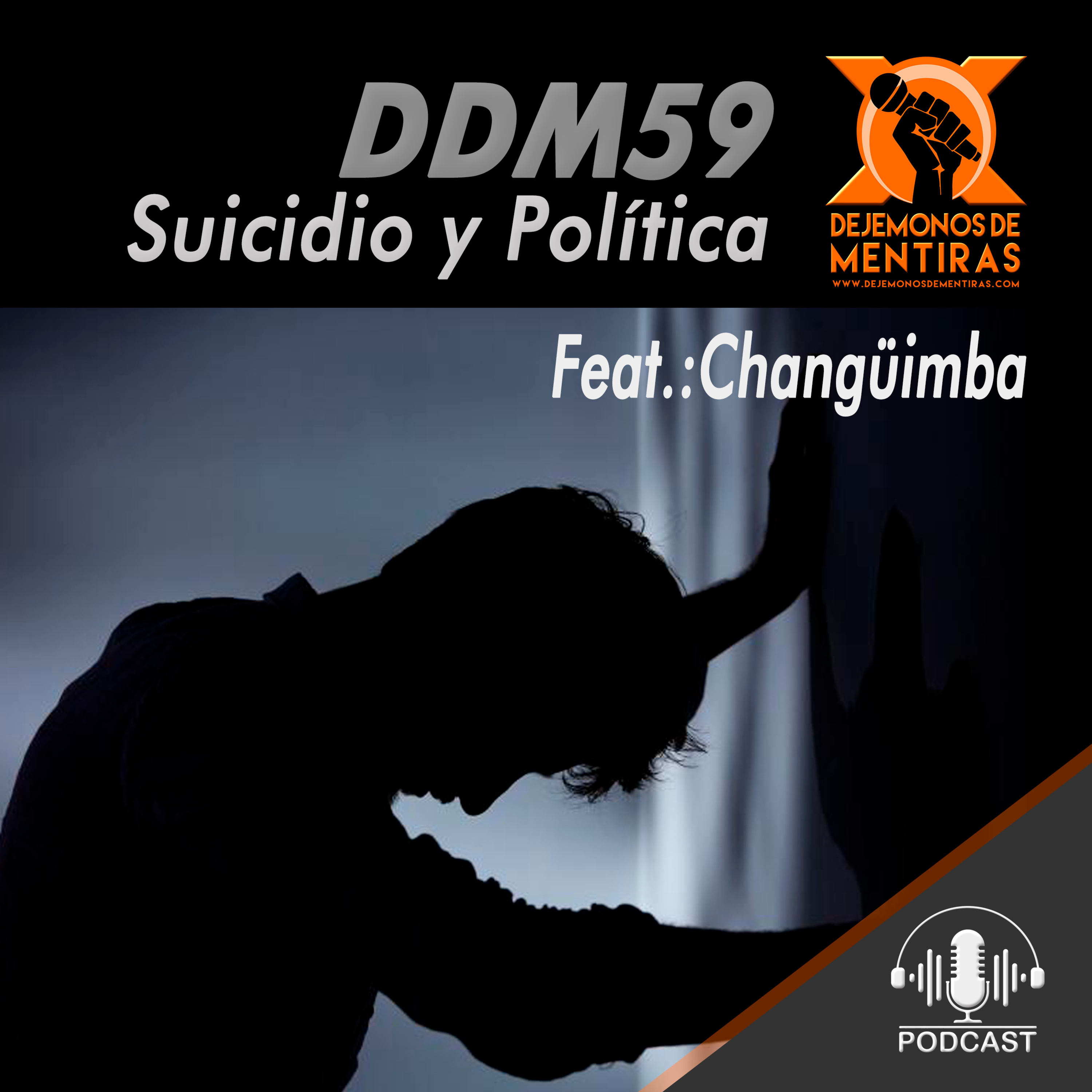 Dejemonos de Mentiras