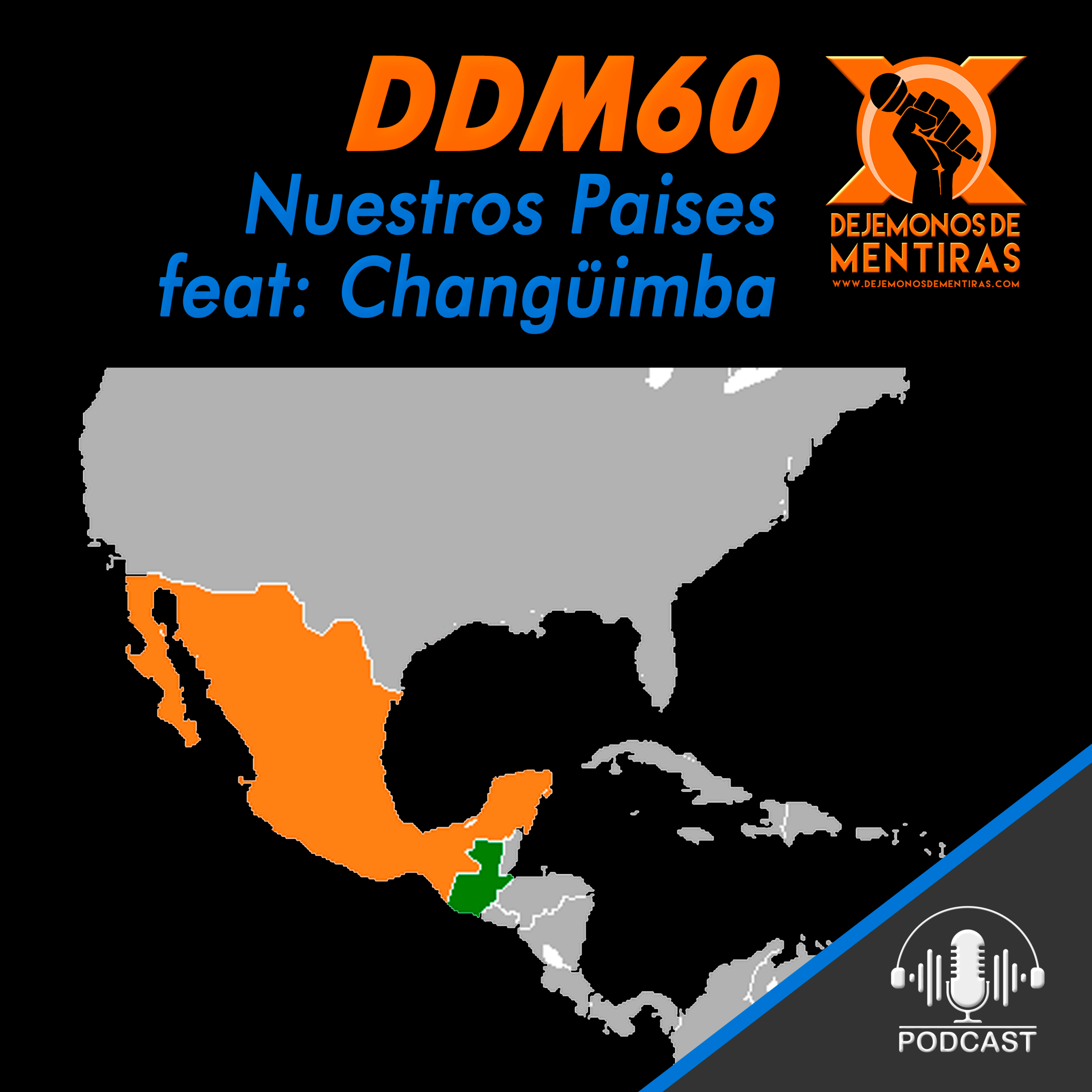 Dejemonos de Mentiras