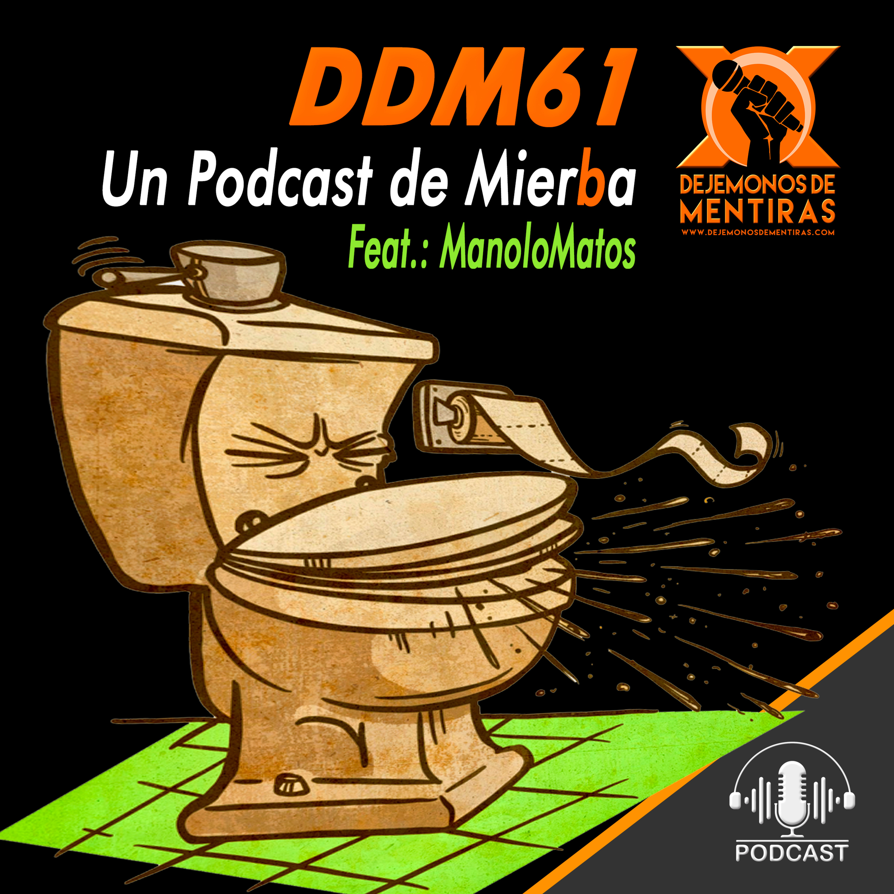 Dejemonos de Mentiras