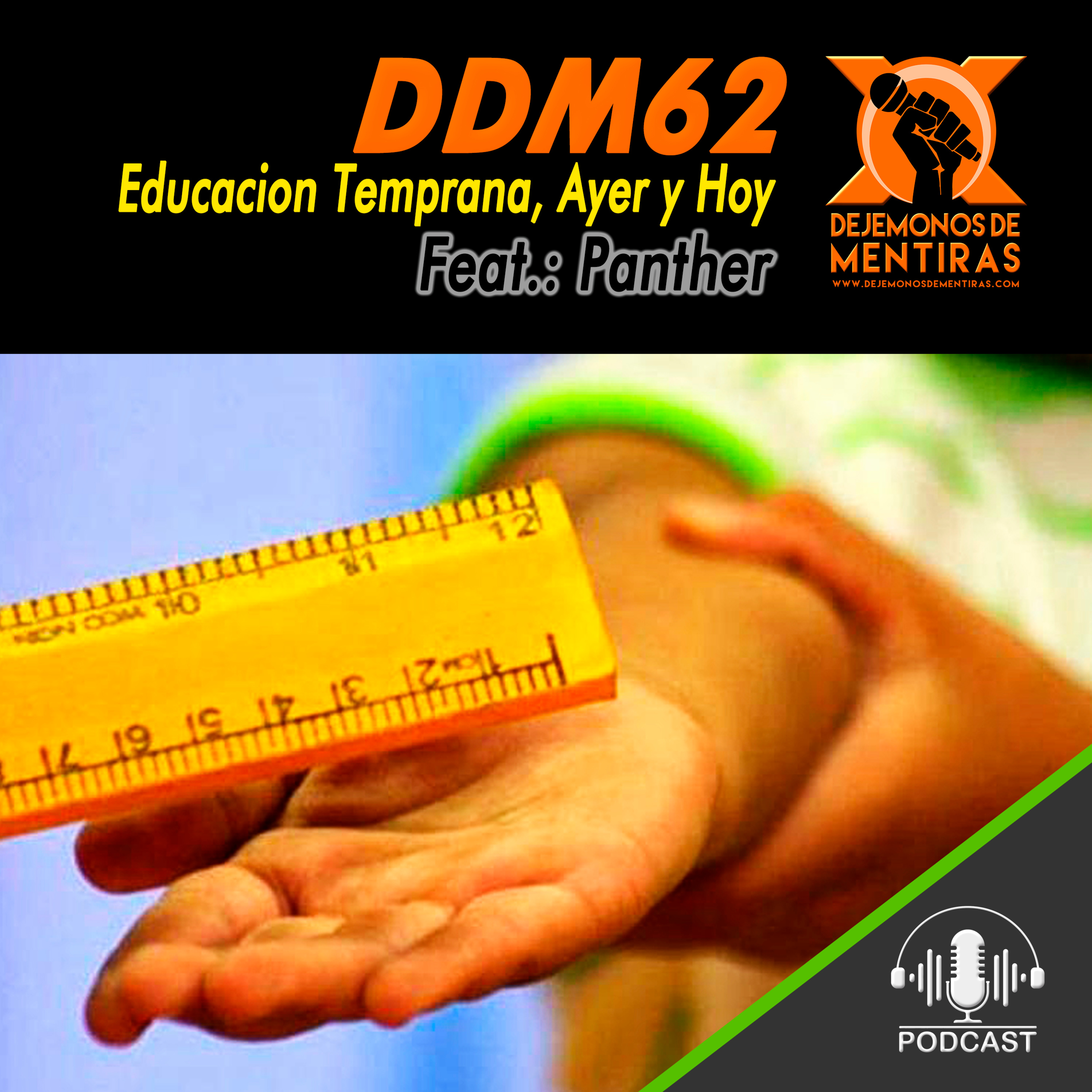 Dejemonos de Mentiras
