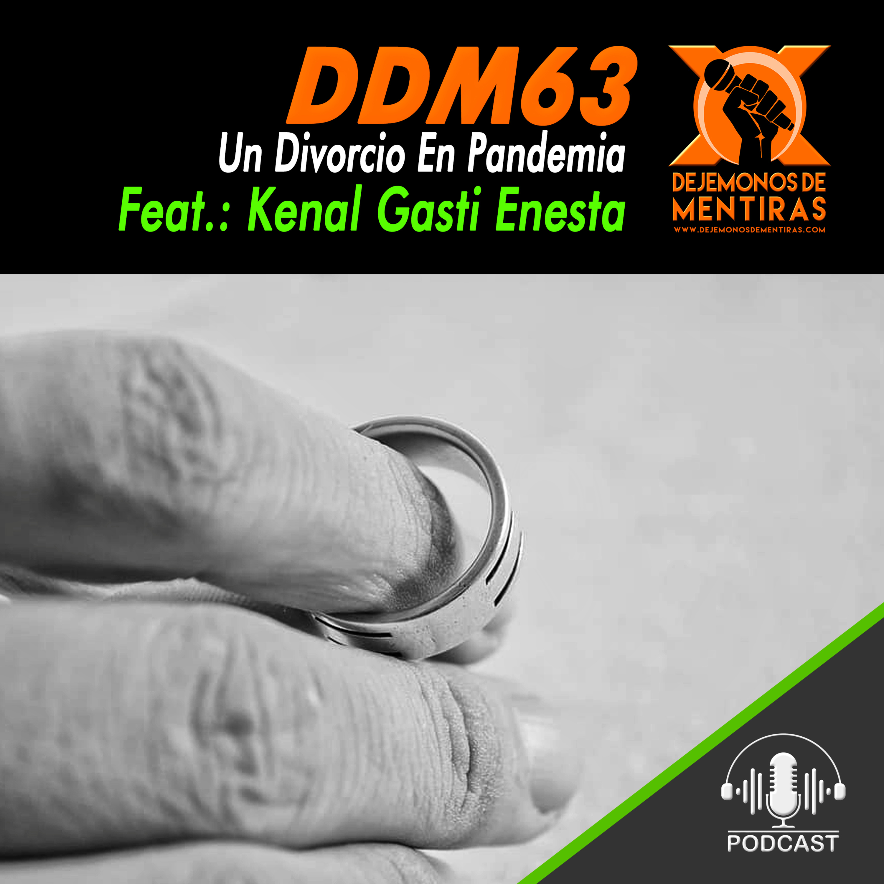 Dejemonos de Mentiras