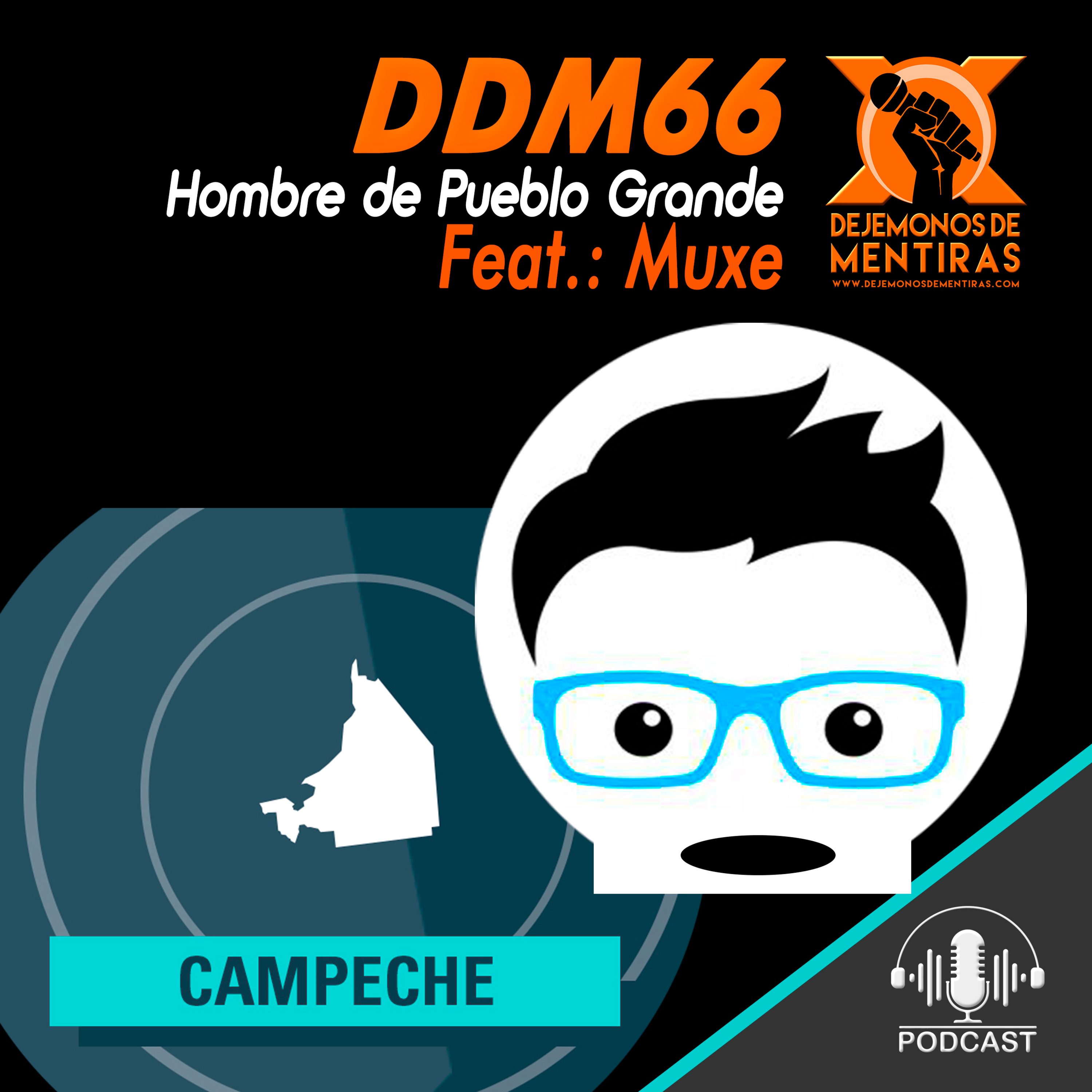 Dejemonos de Mentiras