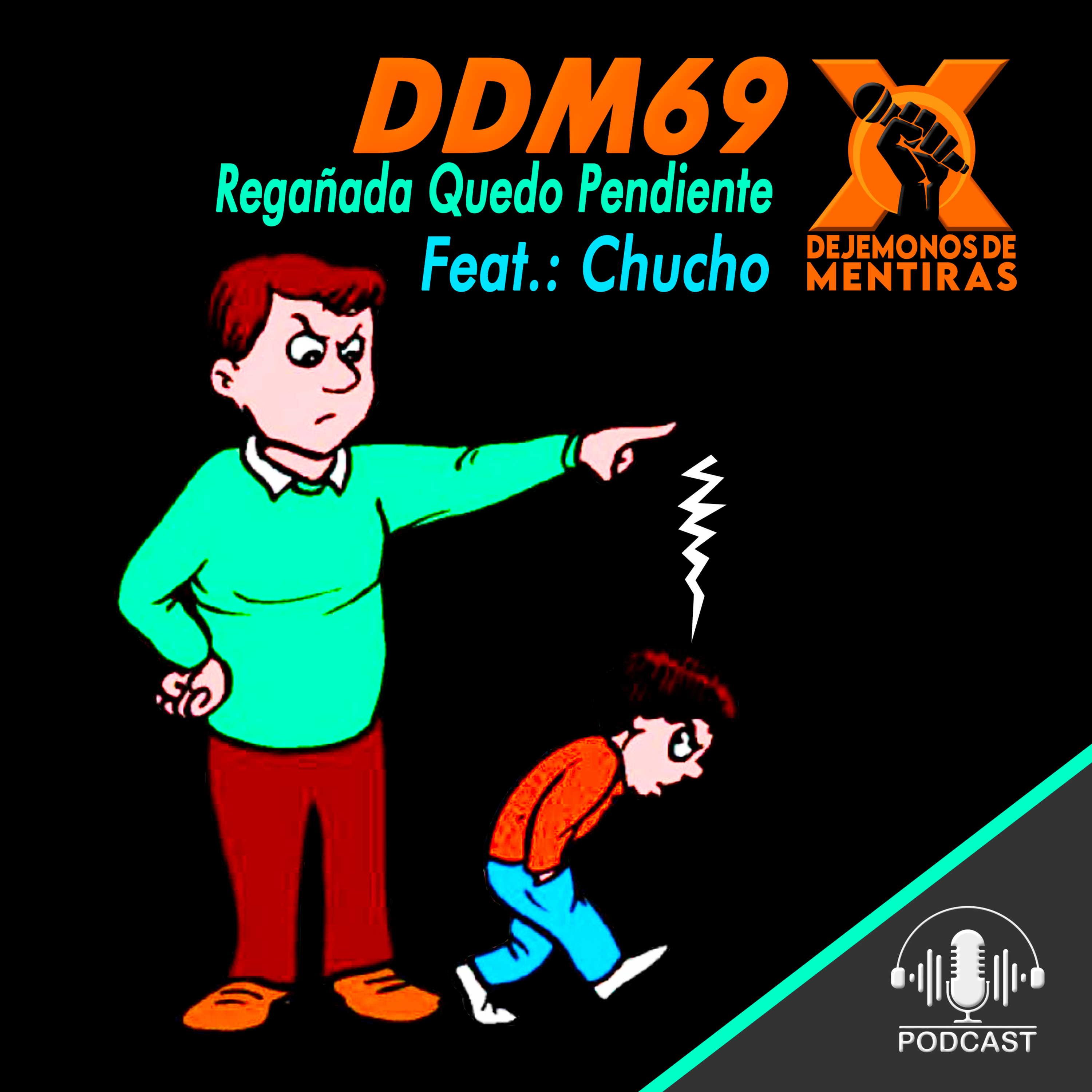 Dejemonos de Mentiras