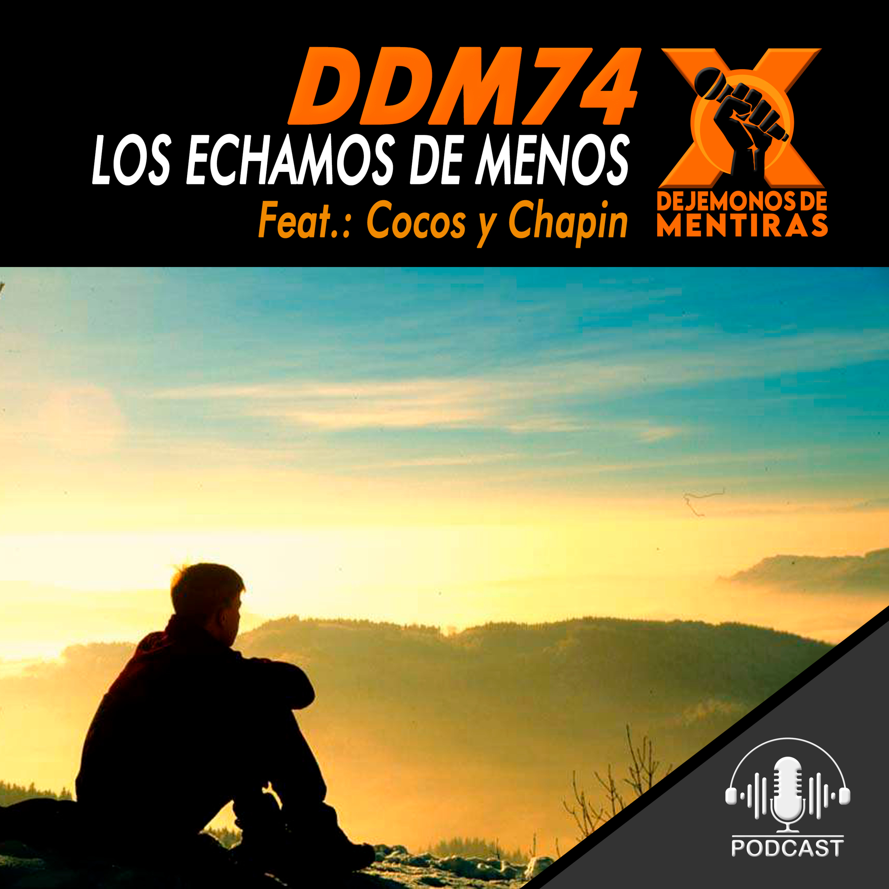 Dejemonos de Mentiras