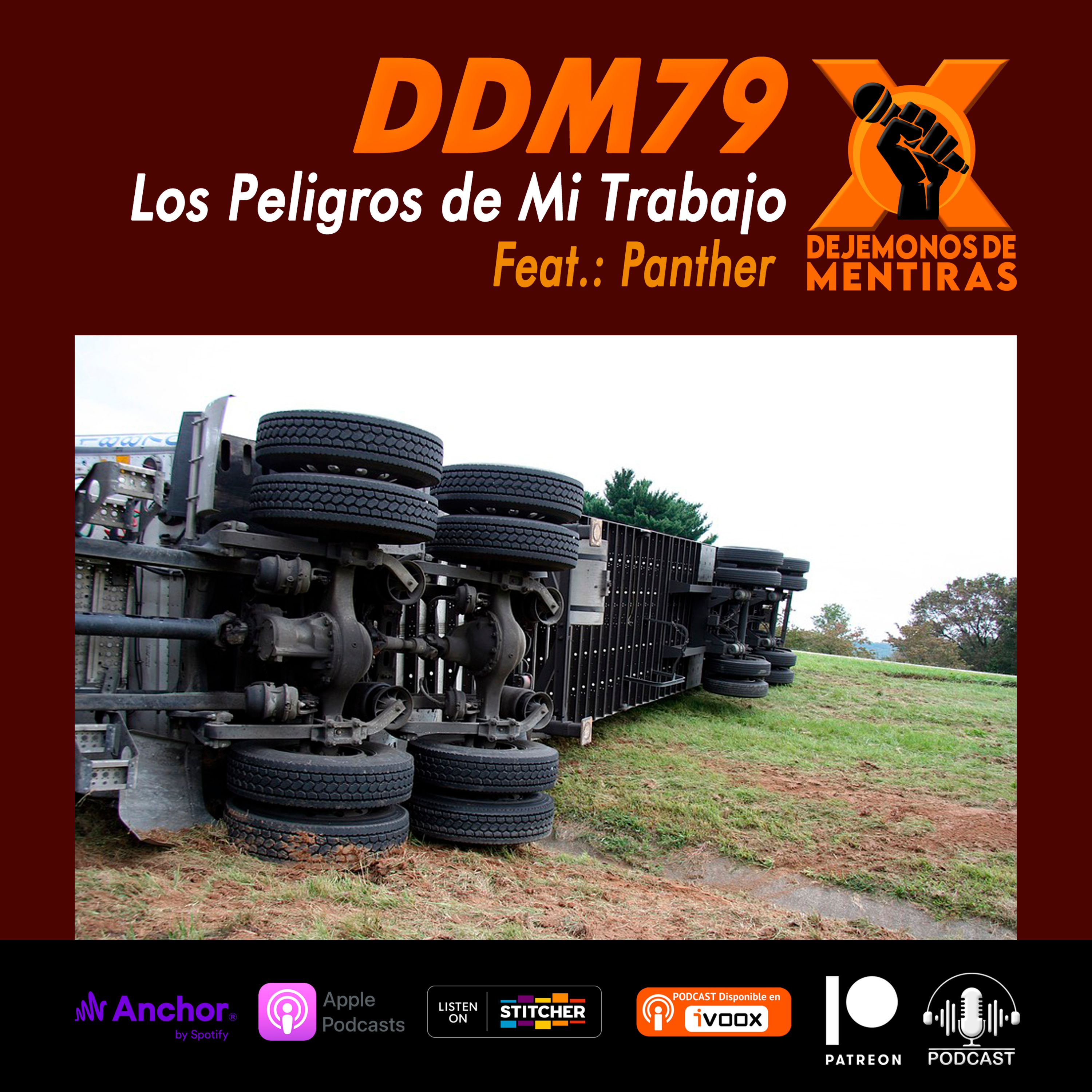 Dejemonos de Mentiras