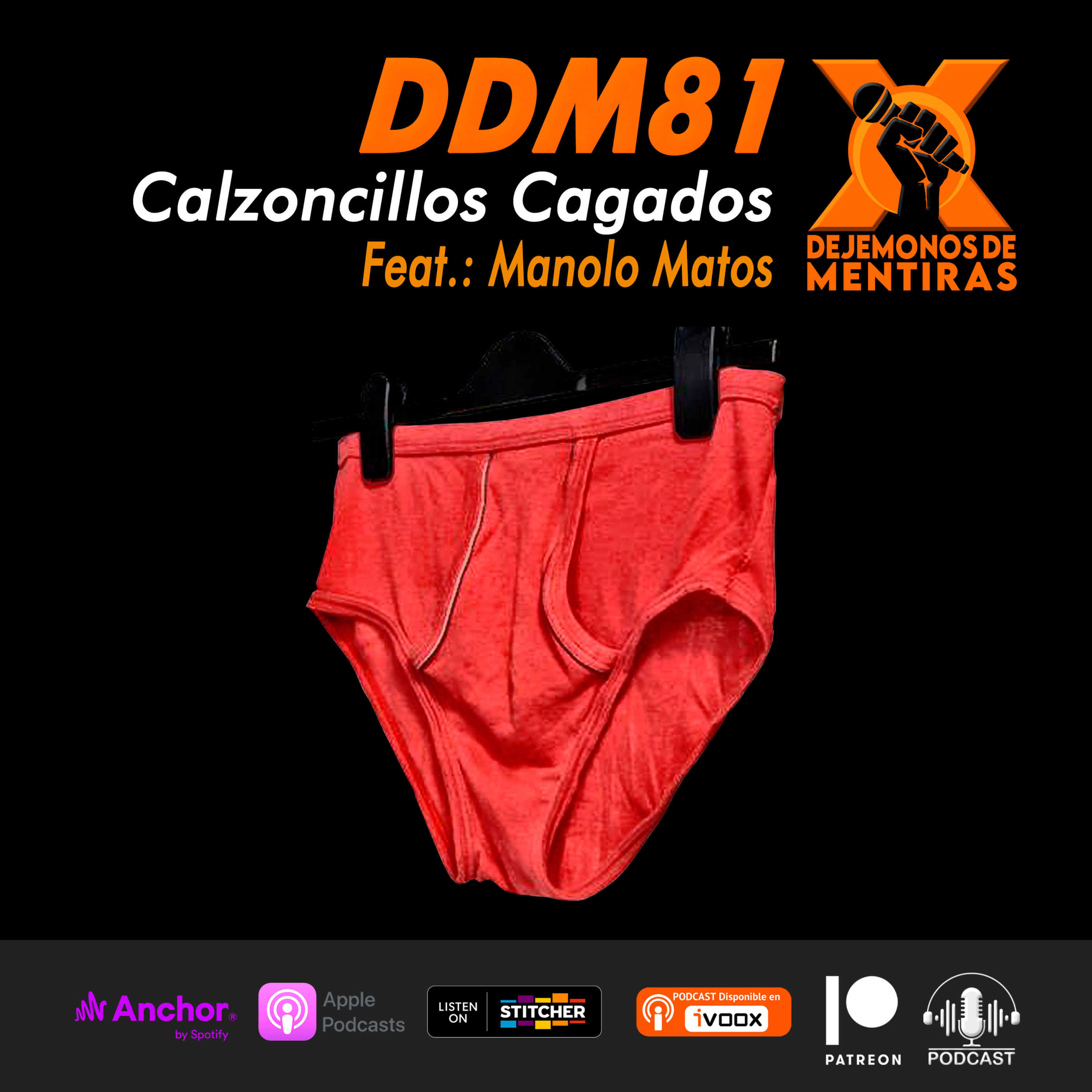 Dejemonos de Mentiras