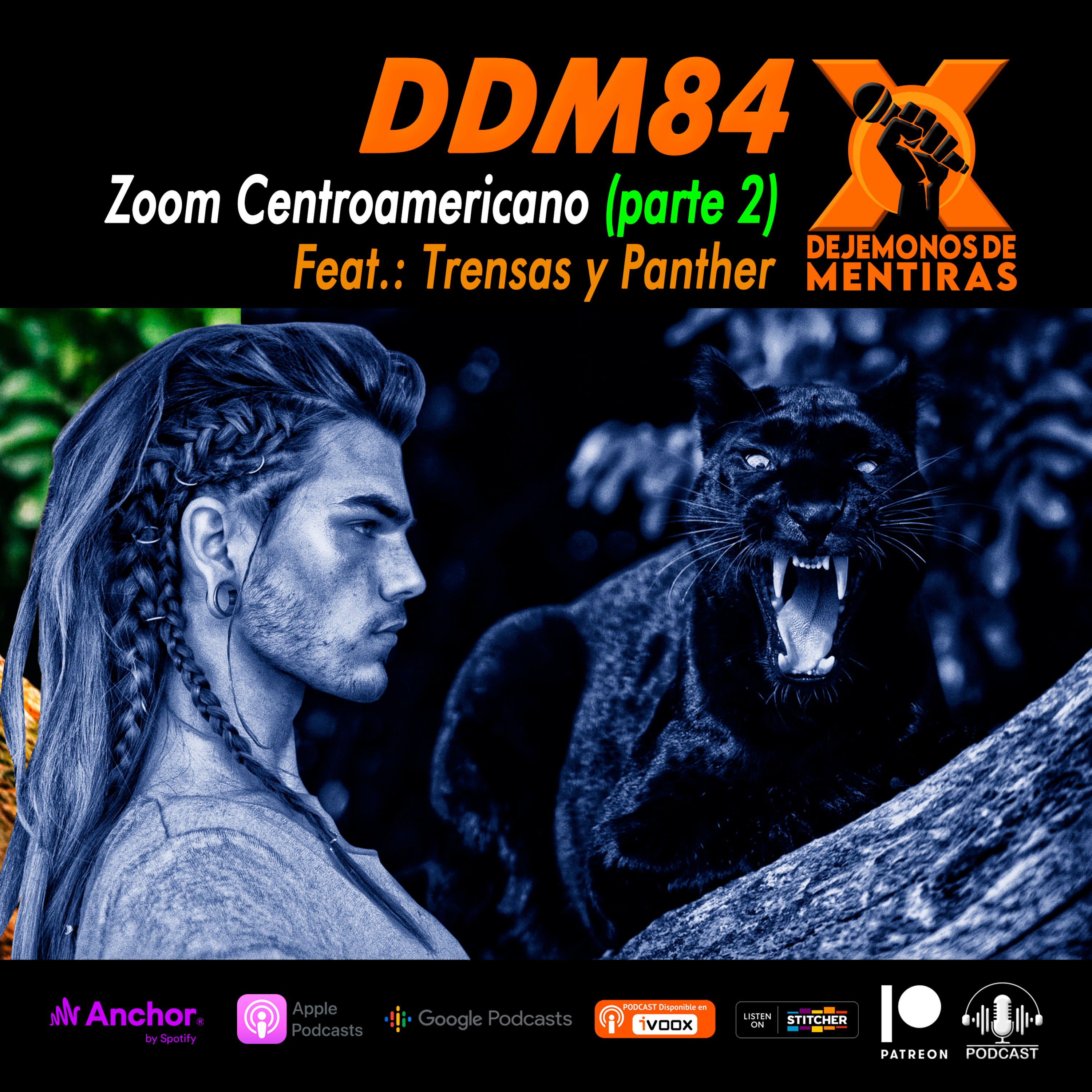 Dejemonos de Mentiras