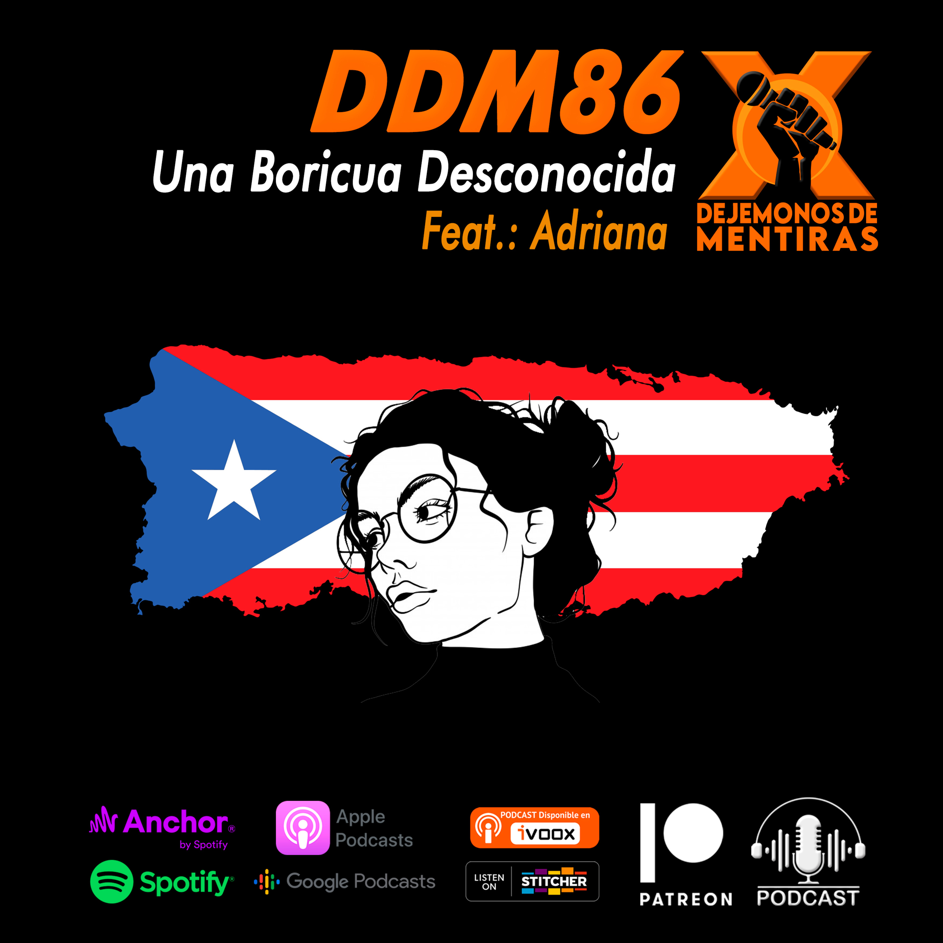 Dejemonos de Mentiras